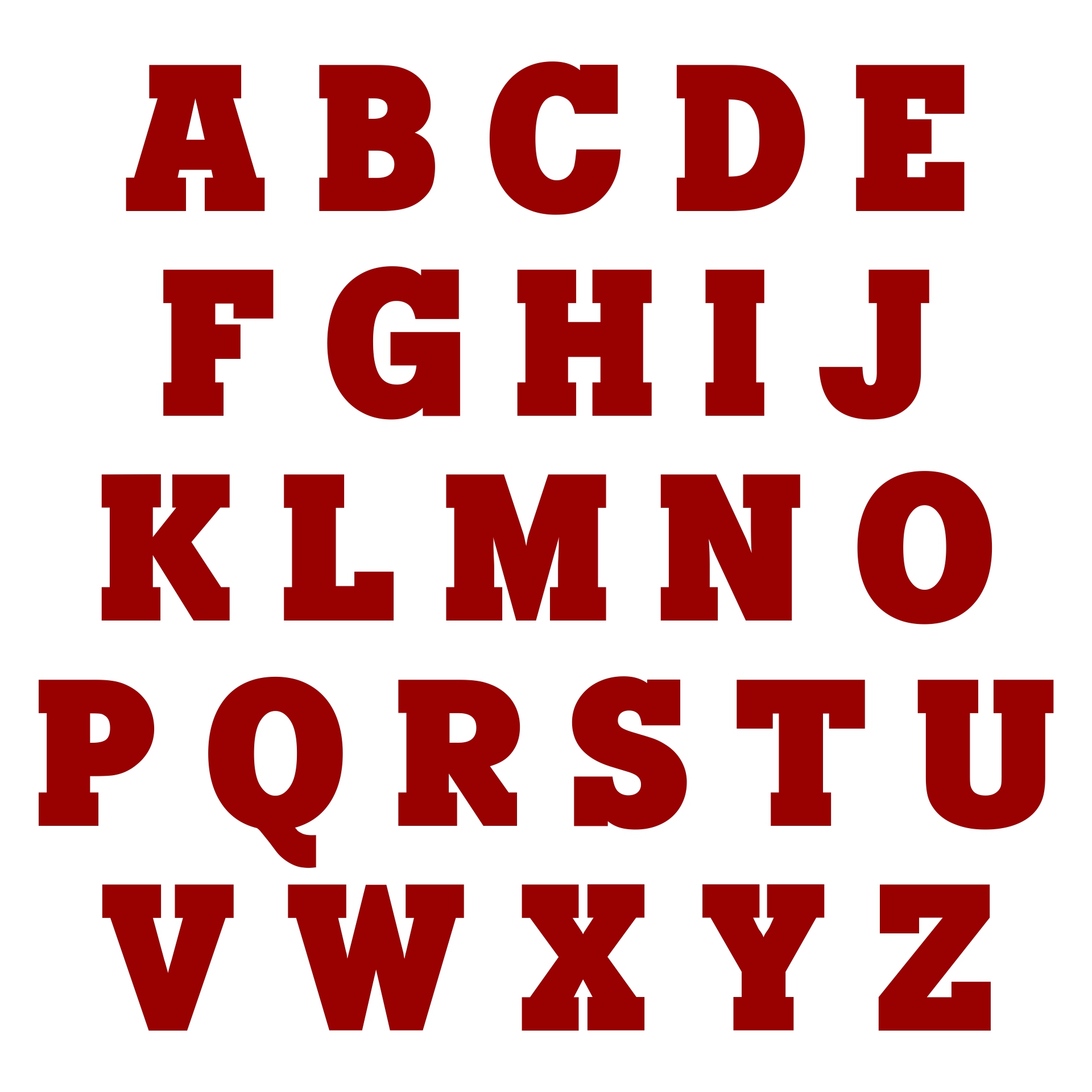 a-to-z-free-printable-alphabet-letters-banner