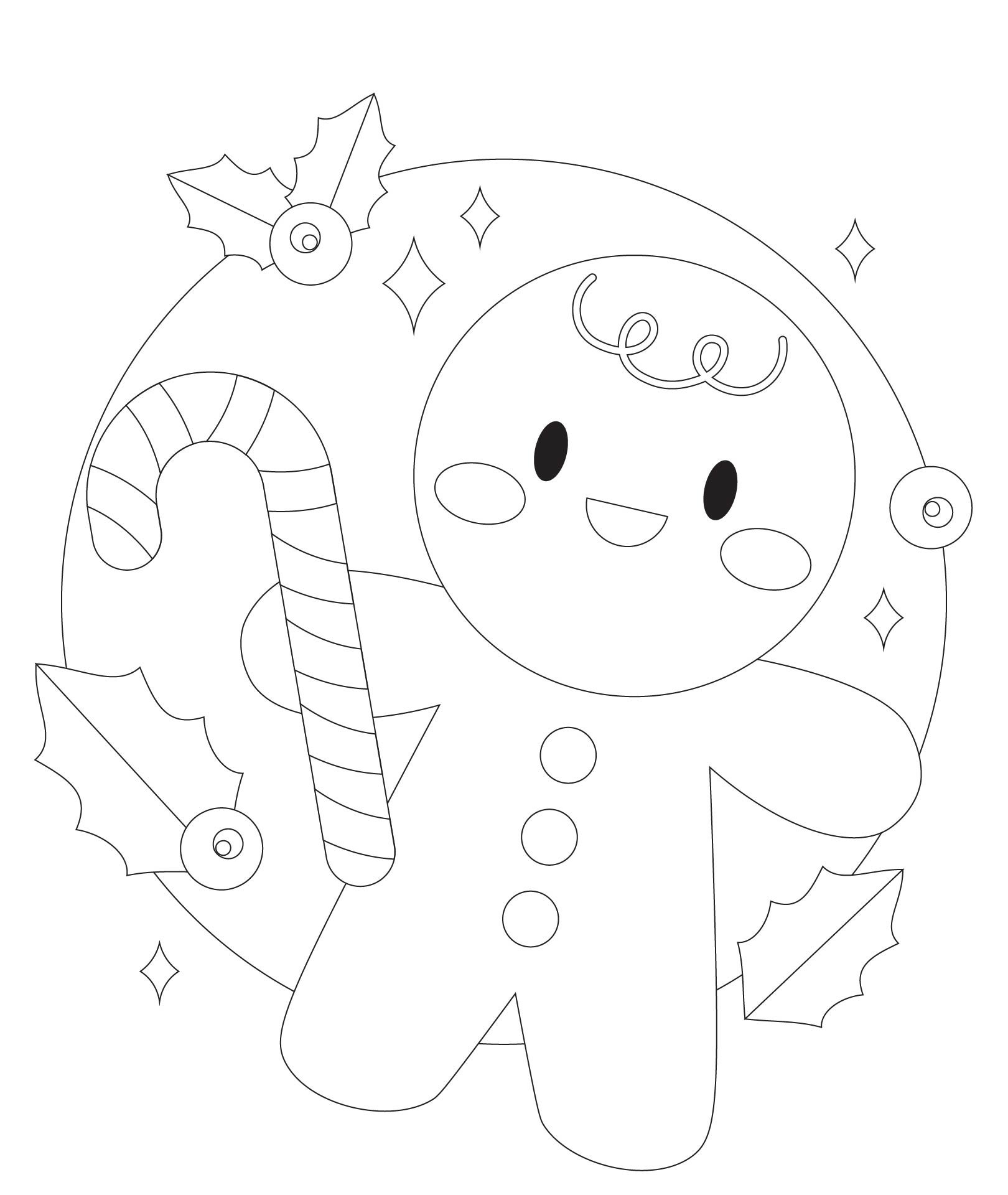 Christmas Crafts For Preschoolers 10 Free PDF Printables Printablee