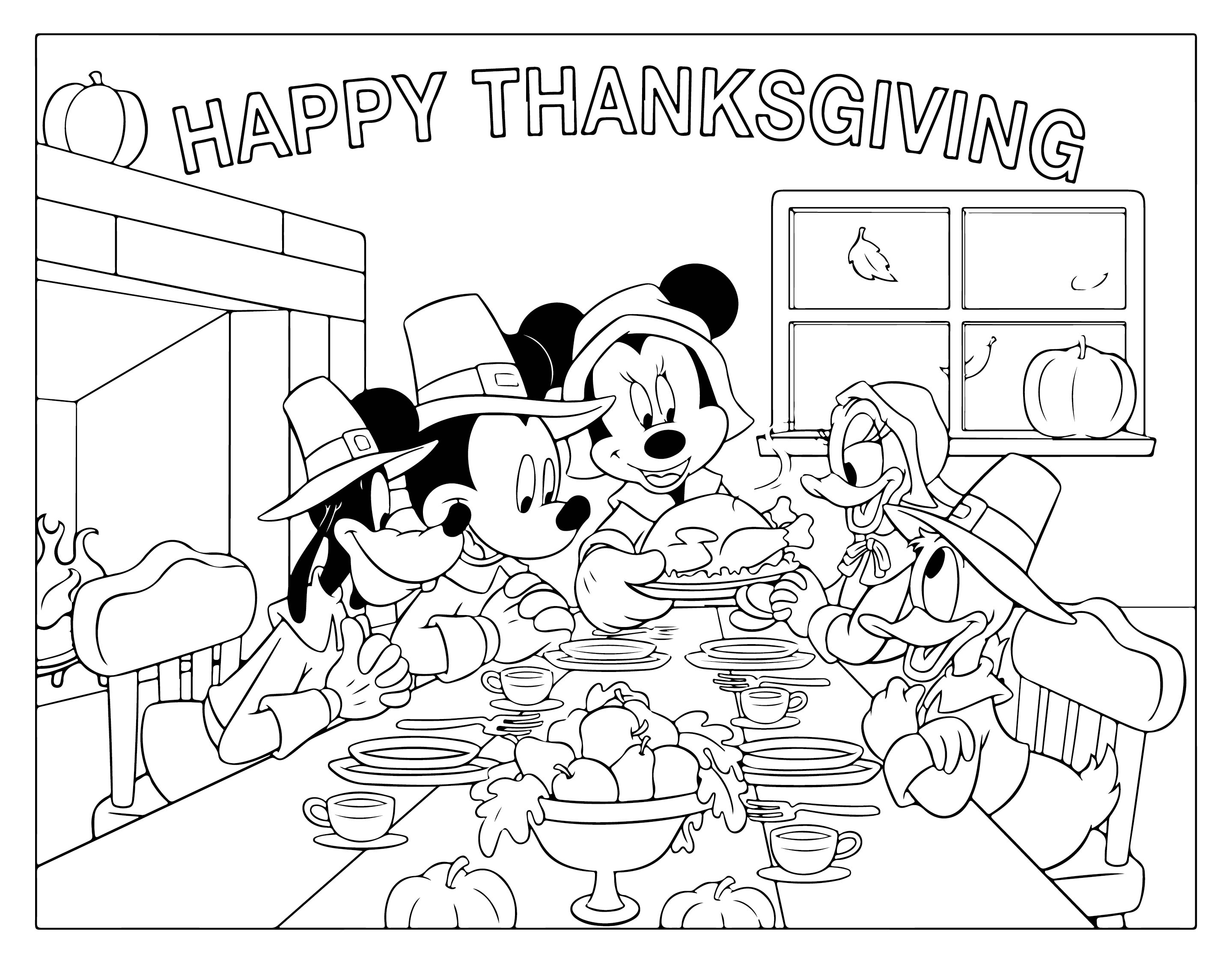 51 Coloring Pages Cute Disney  Best Free