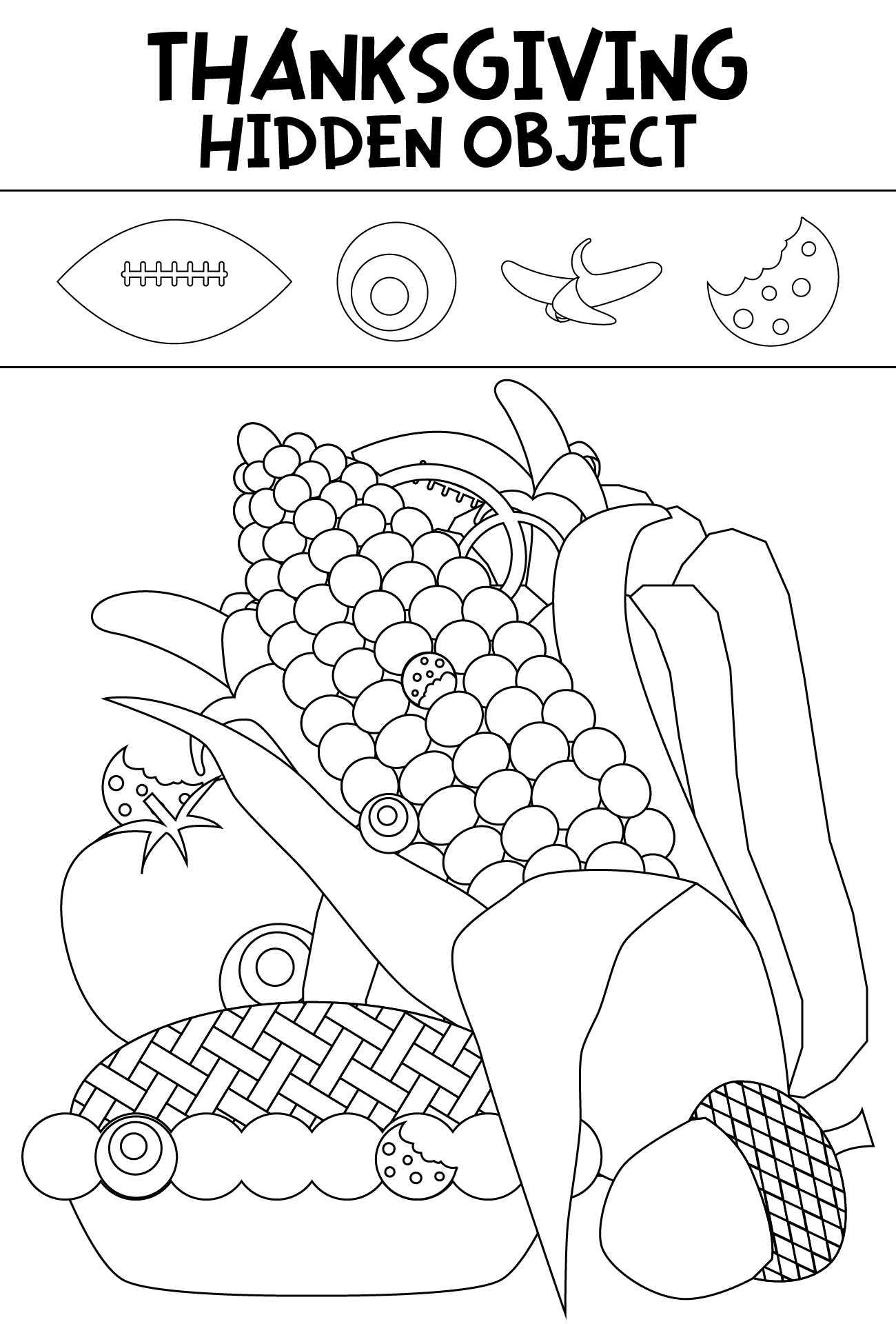 Where Do I Find Printable Hidden Object Games For Kids Free Printable 