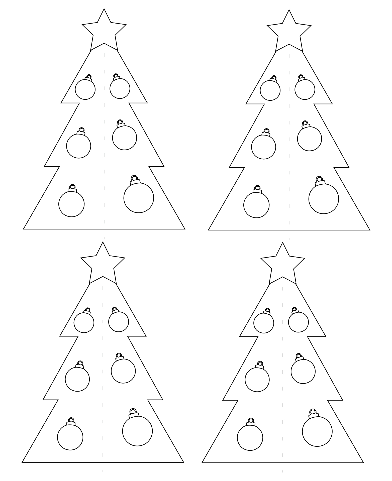 Christmas Crafts For Toddlers 10 Free PDF Printables Printablee Christmas Crafts For Toddlers 10 Free PDF Printables Printablee