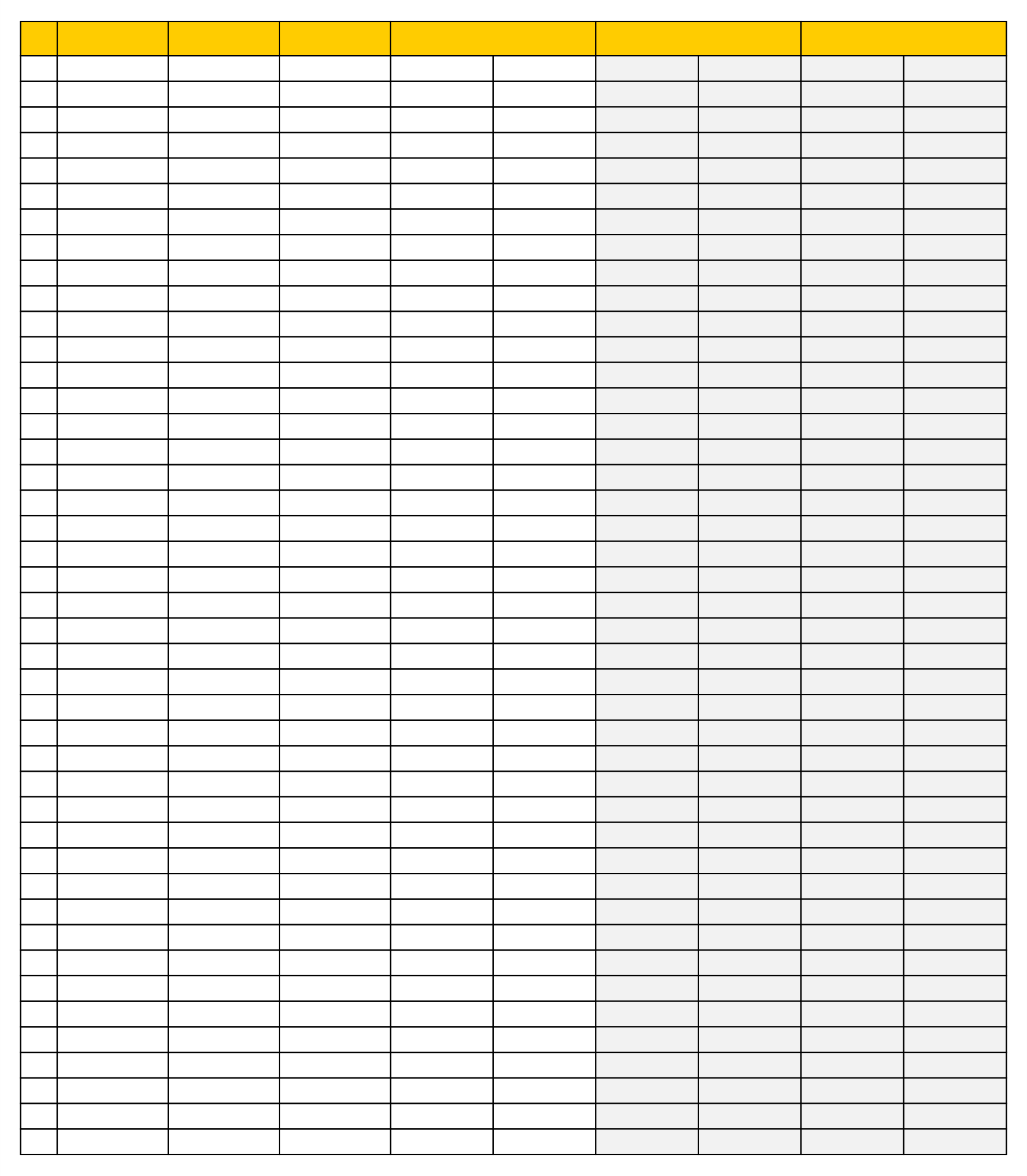 10-best-printable-4-column-paper-printablee