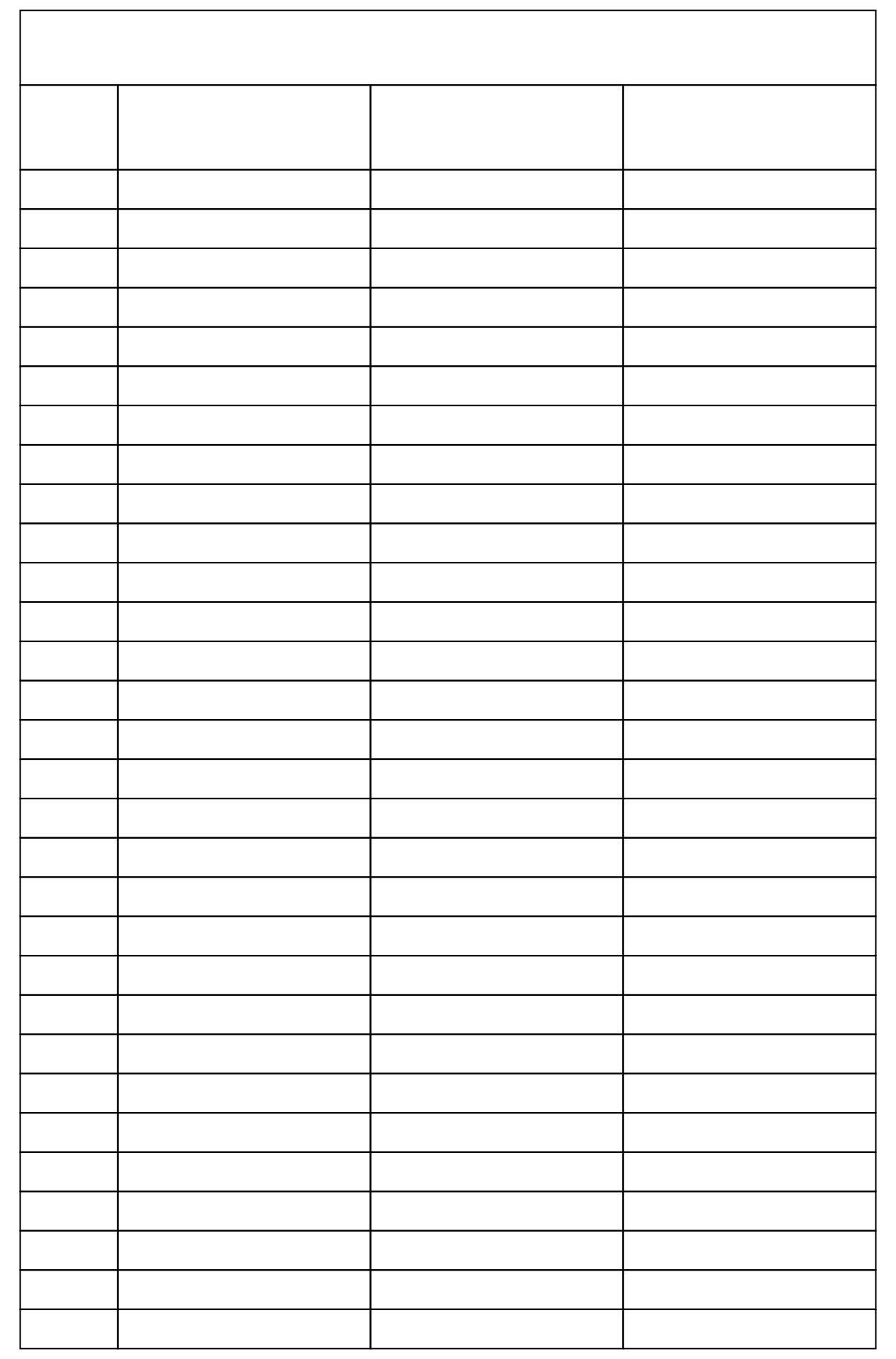 10-best-printable-4-column-paper-printablee