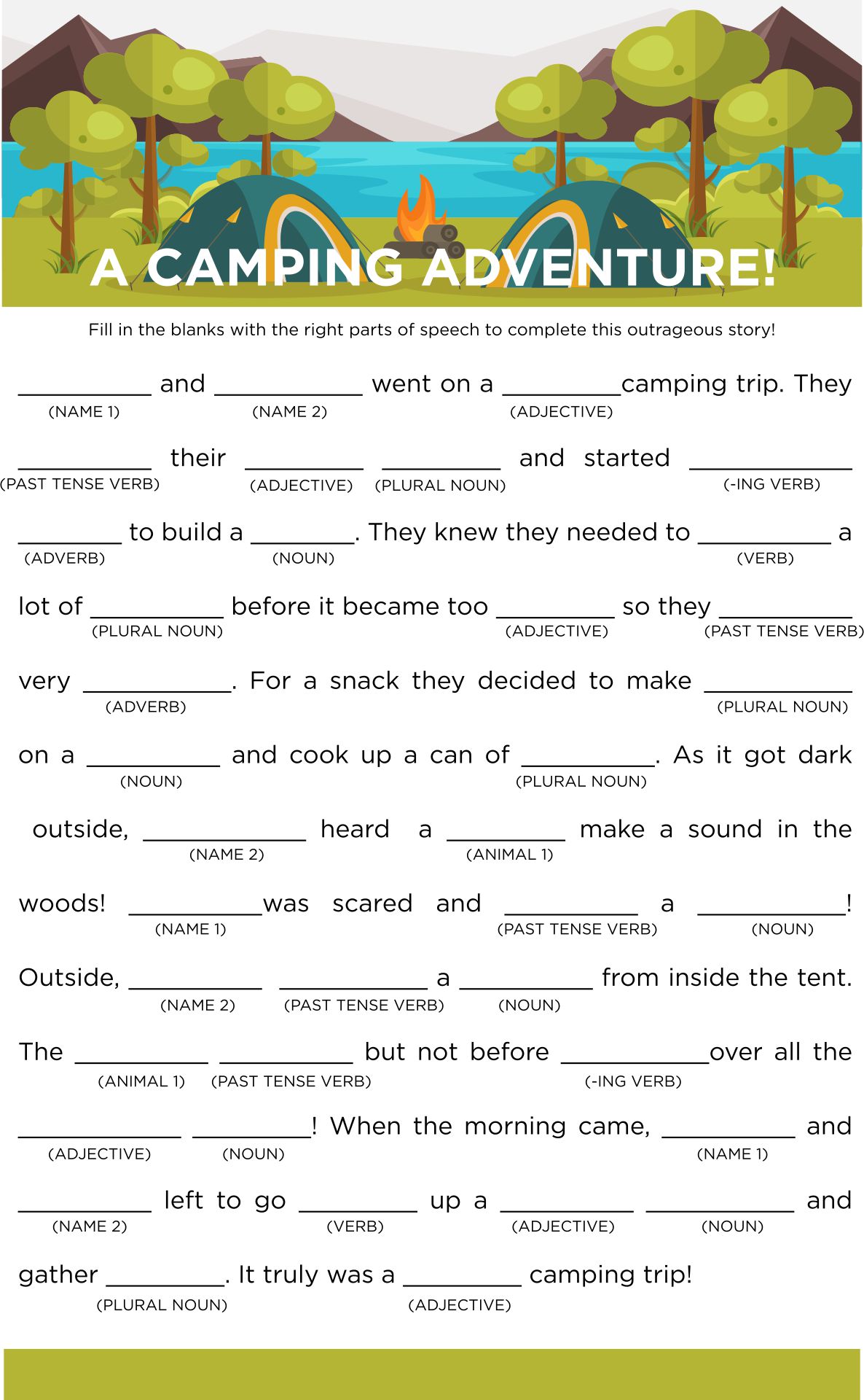 10 Best Camping Mad Libs Printable Printablee camping-mad-libs-free-printable-printable-templates
