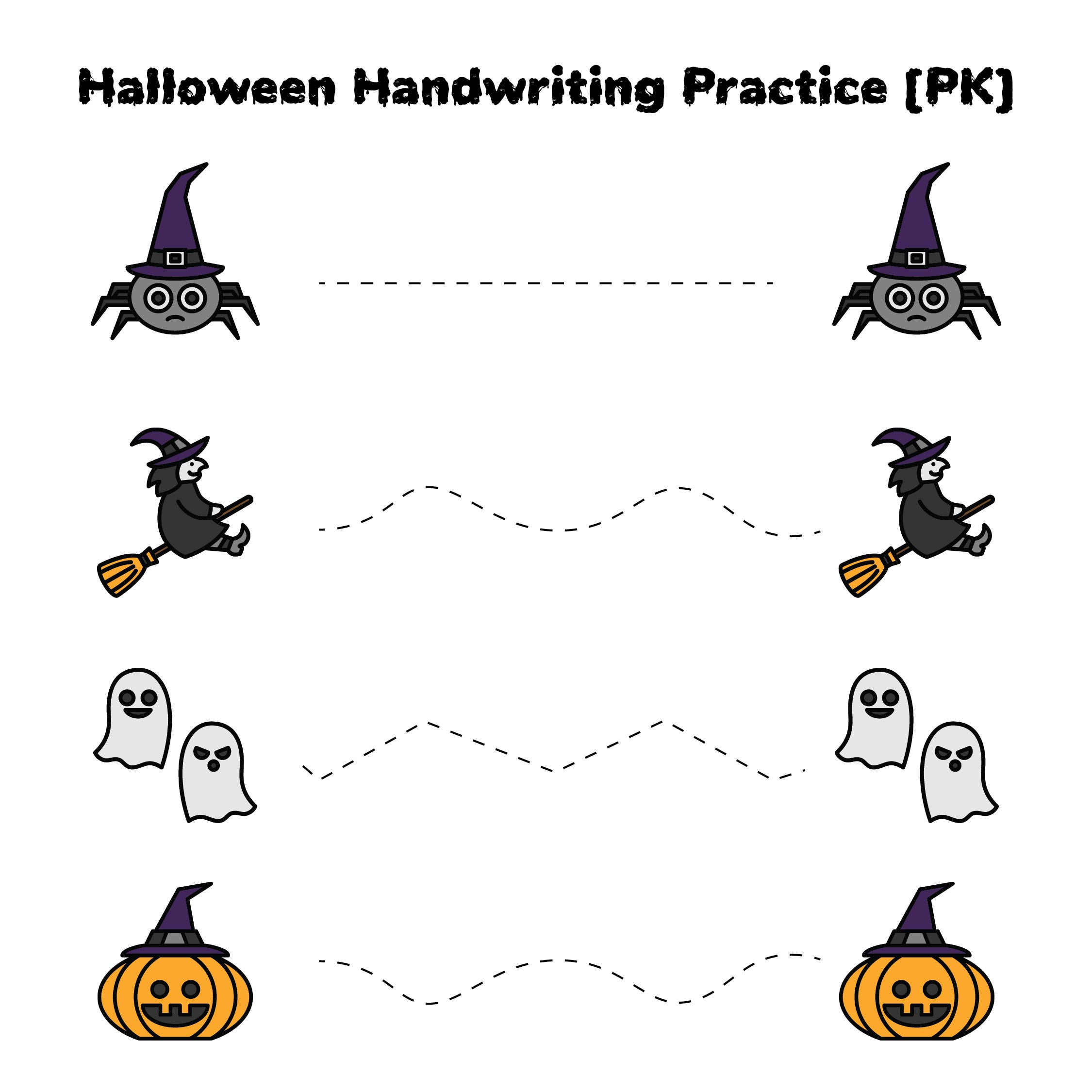 15-best-worksheets-halloween-handwriting-printables-printablee