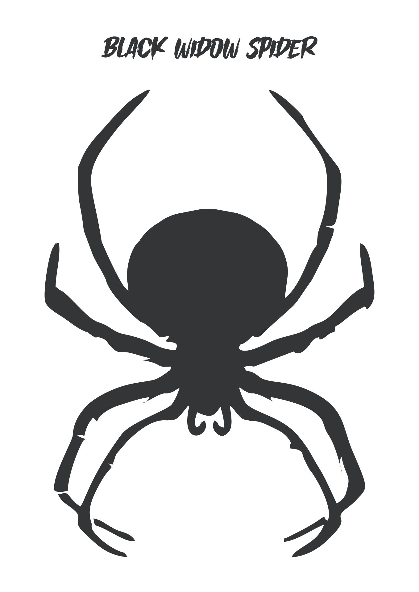 Spider Man Lenses Template