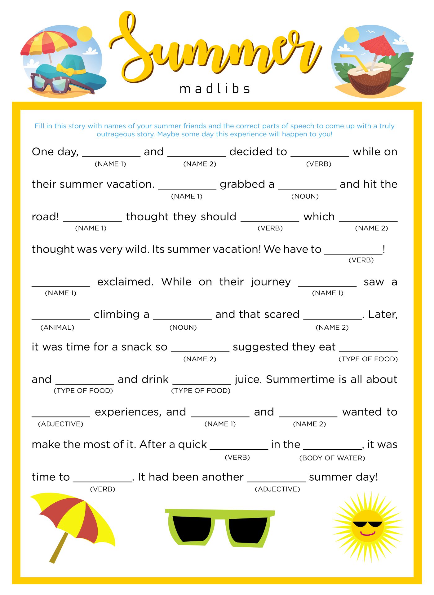 10-best-camping-mad-libs-printable-printablee