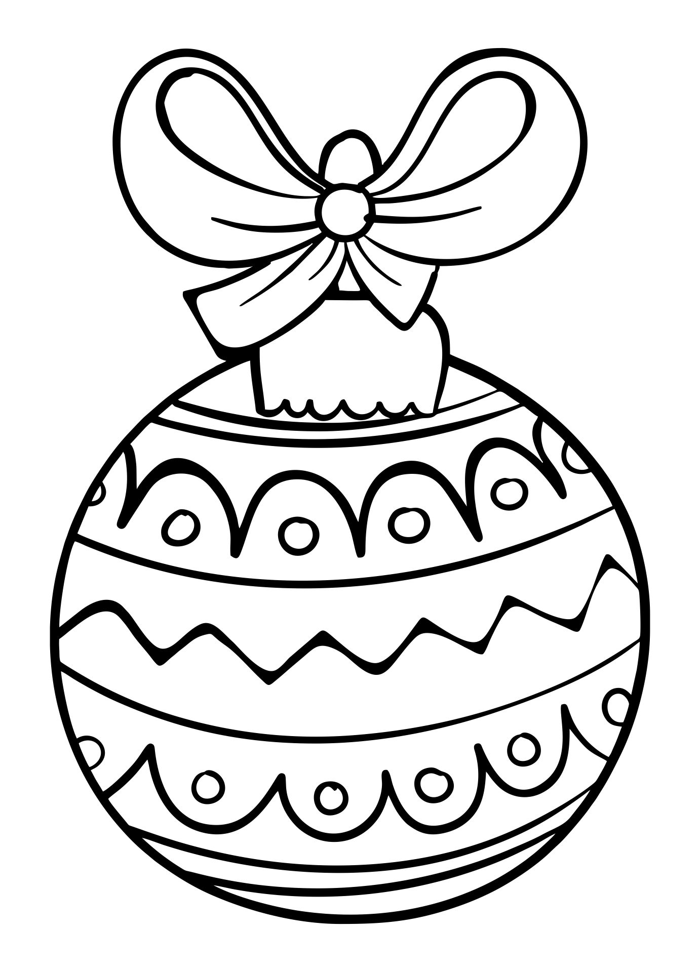 Christmas Ornament Coloring Pages 15 Free PDF Printables Printablee christmas-ornament-coloring-pages-15-free-pdf-printables-printablee