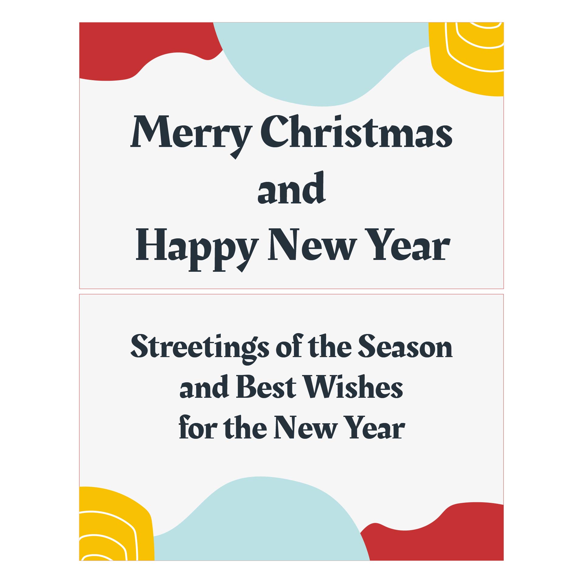 10 Best Free Printable Verses For Cards - printablee.com