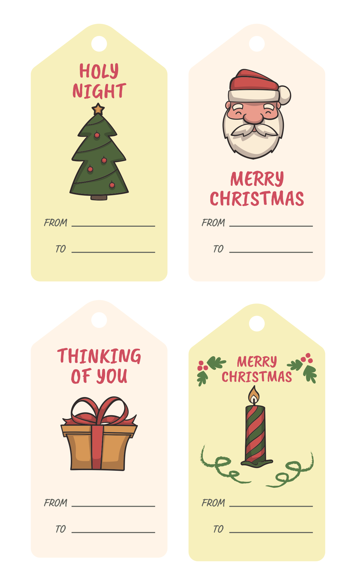 10-best-printable-christmas-gift-cards-printablee