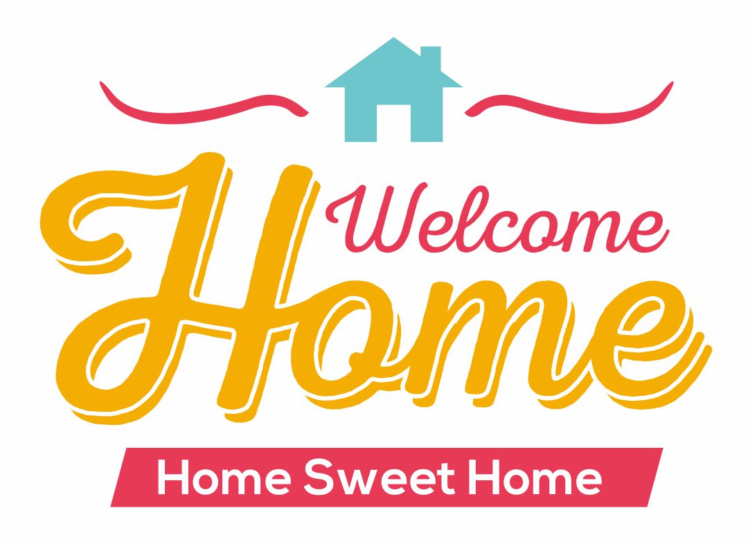 Printable Welcome Home Signs
