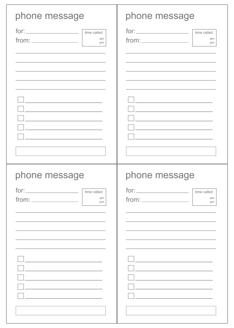 10-best-printable-telephone-message-template-pdf-for-free-at-printablee