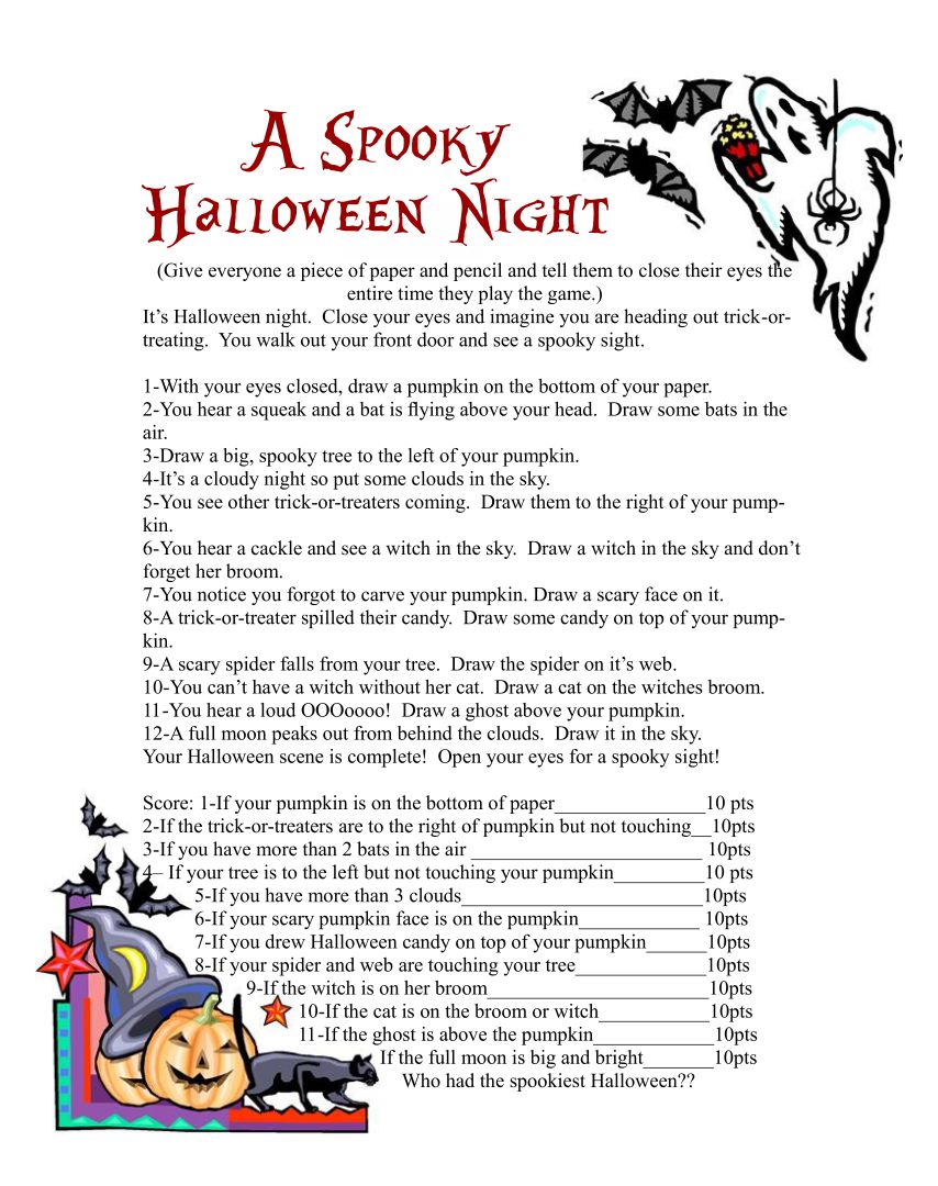 Halloween Games For Adults 15 Free PDF Printables Printablee halloween-games-for-adults-15-free-pdf-printables-printablee