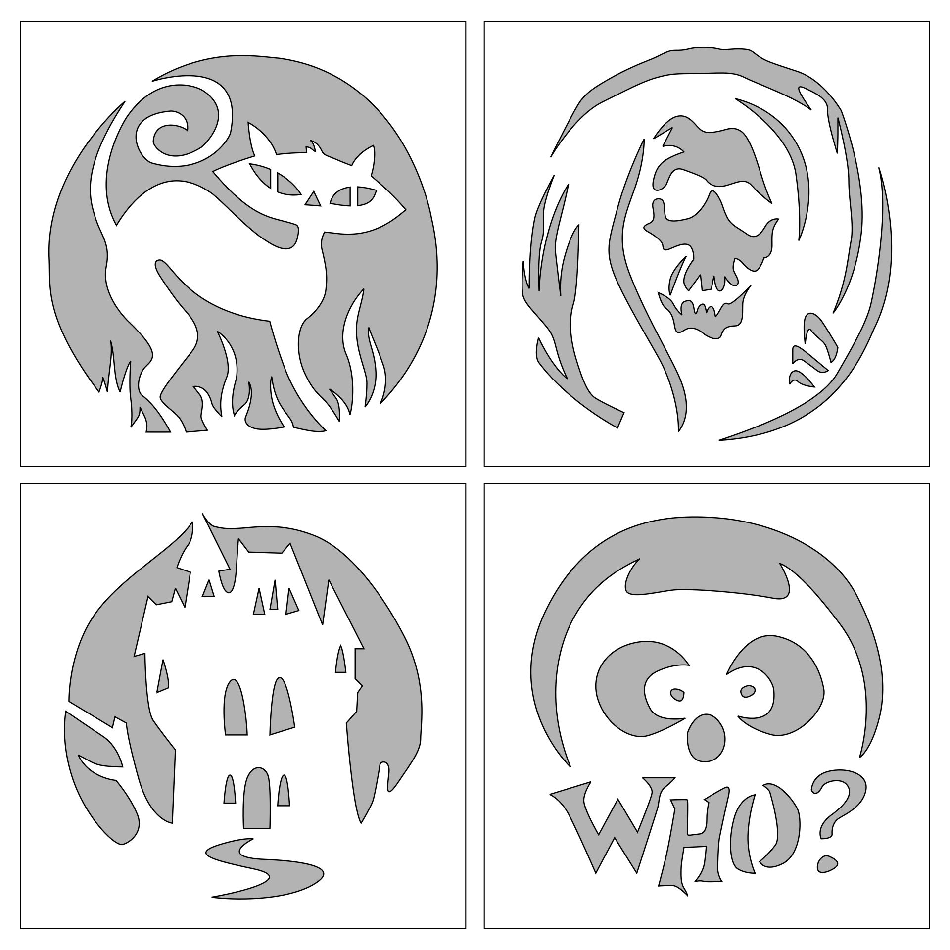 15 Best Halloween Pumpkin Templates Printable PDF For Free At Printablee 15-best-halloween-pumpkin-templates-printable-pdf-for-free-at-printablee