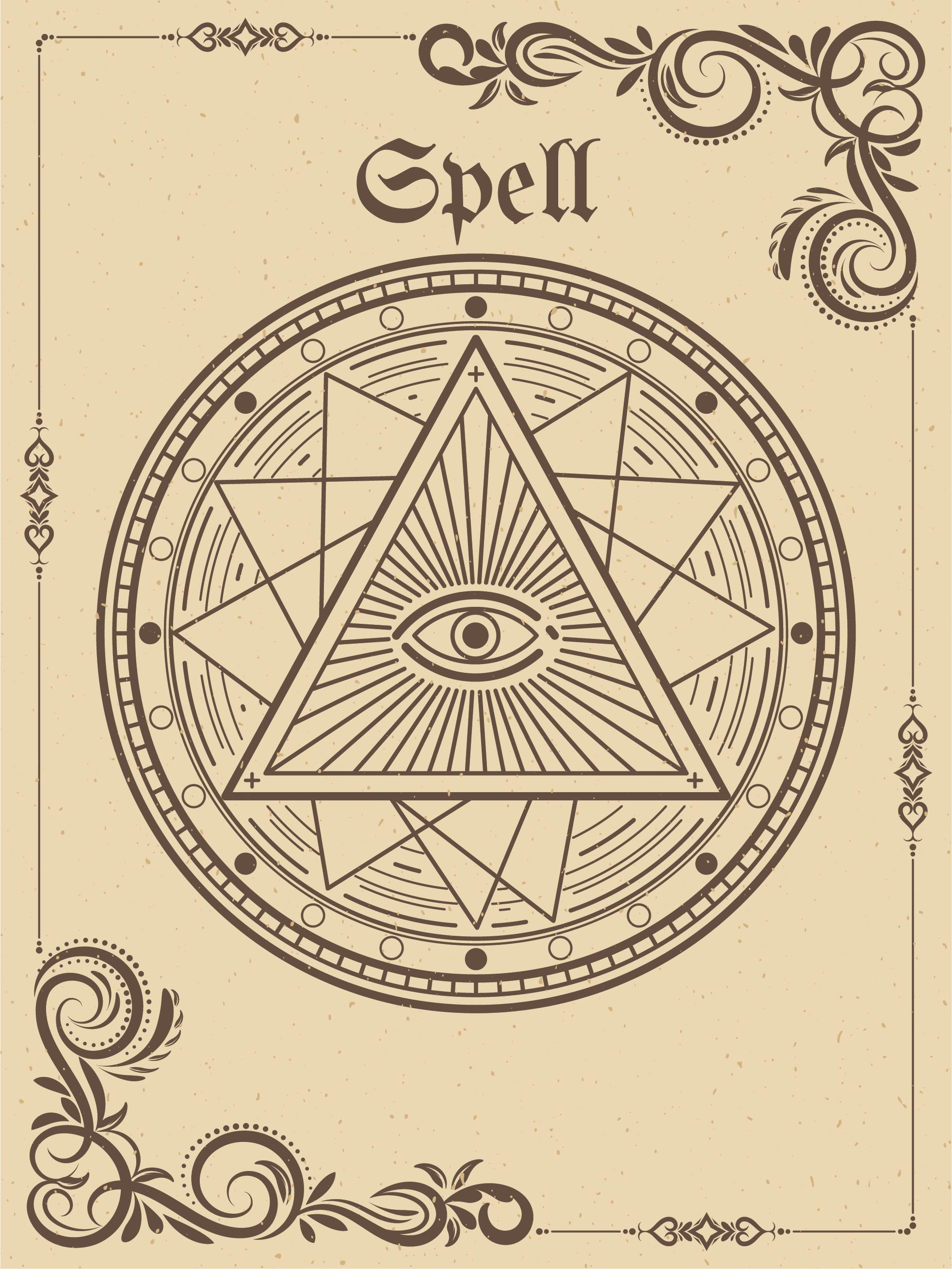 15 Best Printable Halloween Potions PDF For Free At Printablee