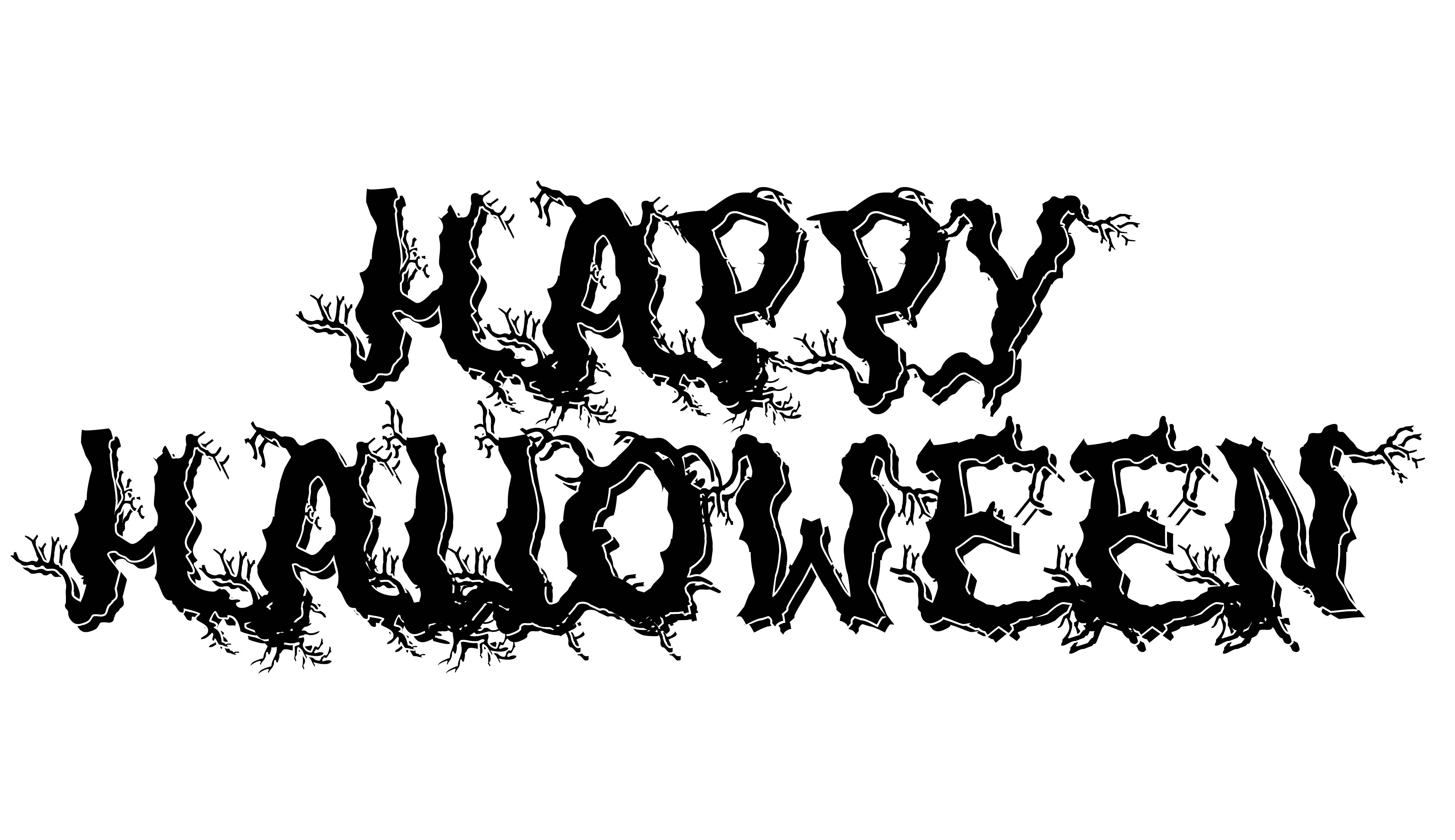 15 Best Spooky Printable Halloween Letters Printablee 15-best-spooky-printable-halloween-letters-printablee