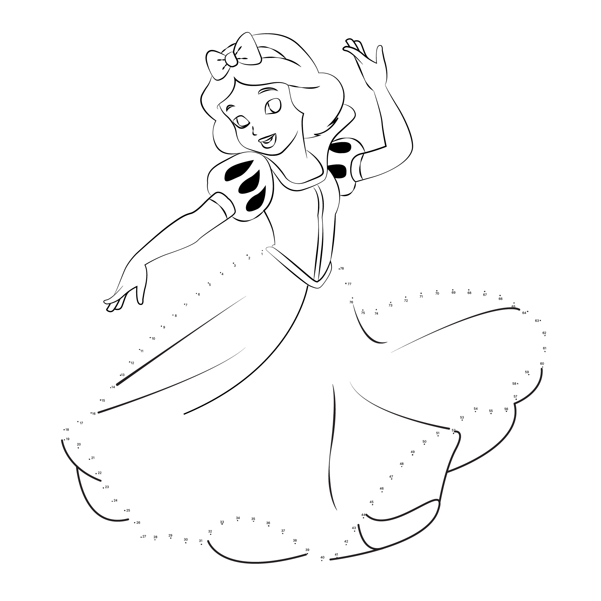 Disney Dot To Dot 10 Free PDF Printables Printablee disney-dot-to-dot-10-free-pdf-printables-printablee