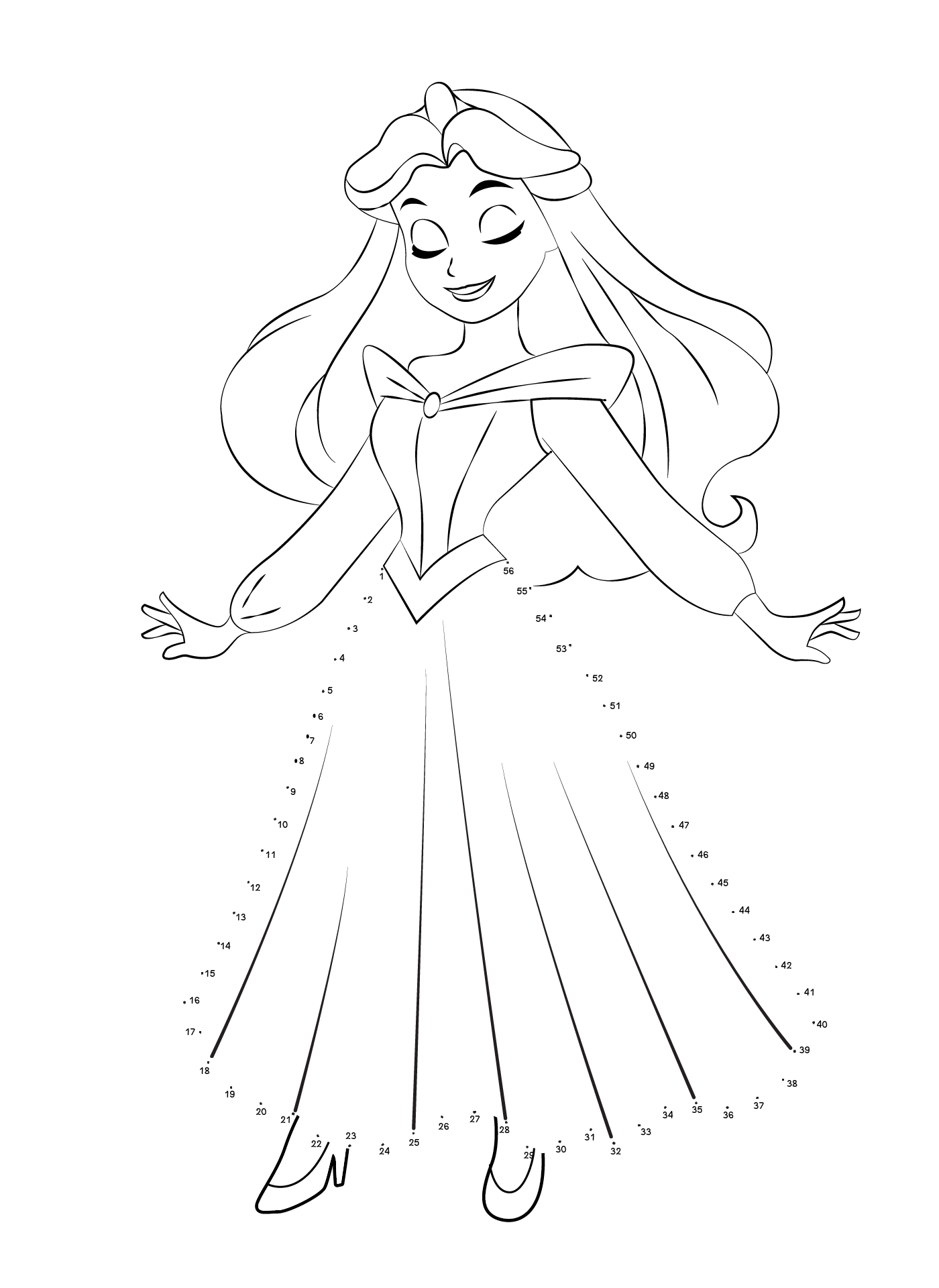 Disney Free Printables Printablee disney-free-printables-printablee