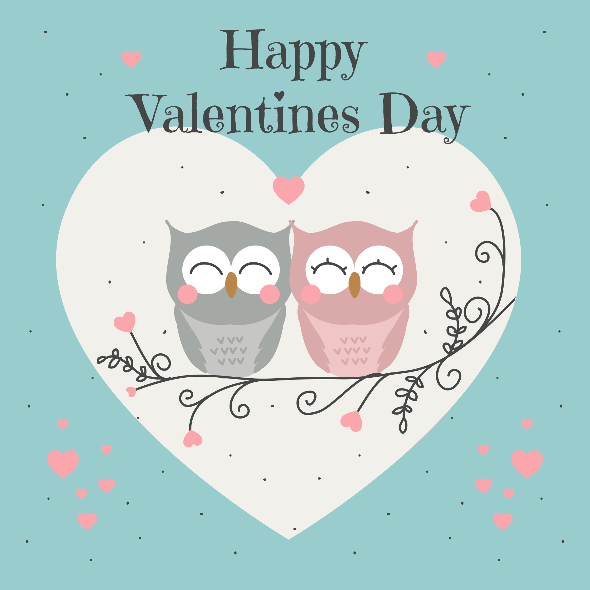 Free-Printable-Valentines-Day-Cards-Owl