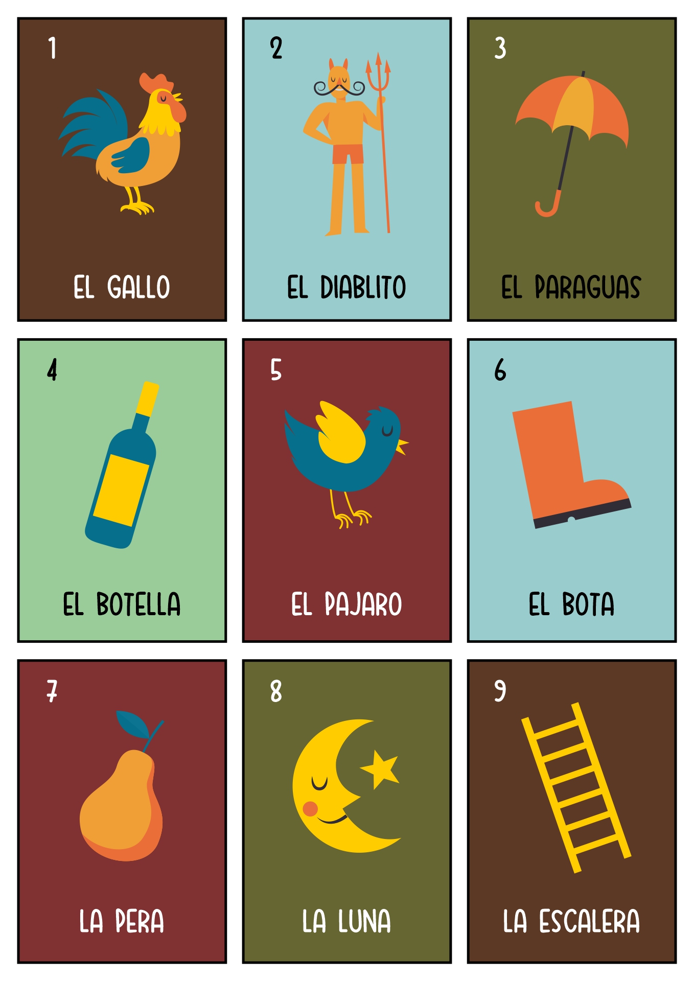 loteria-template-free-printable-templates