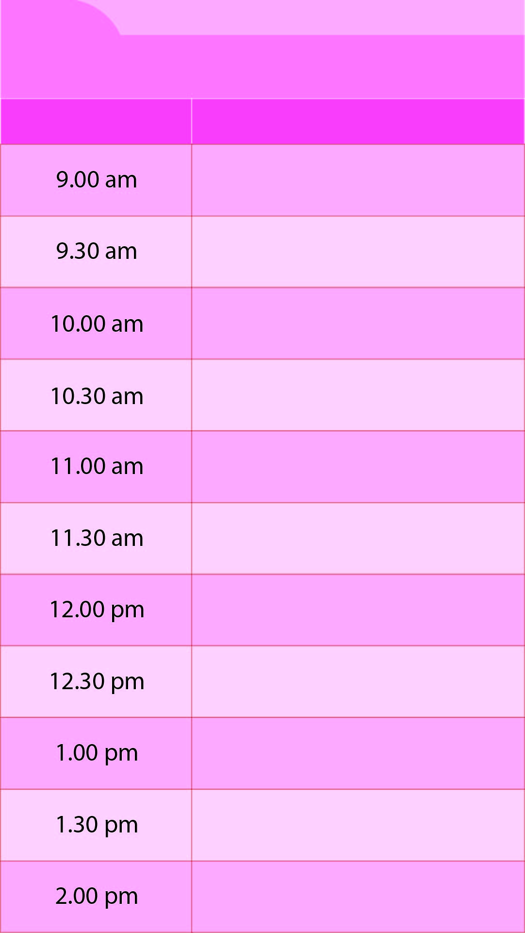 Time Slots Dinotube fr