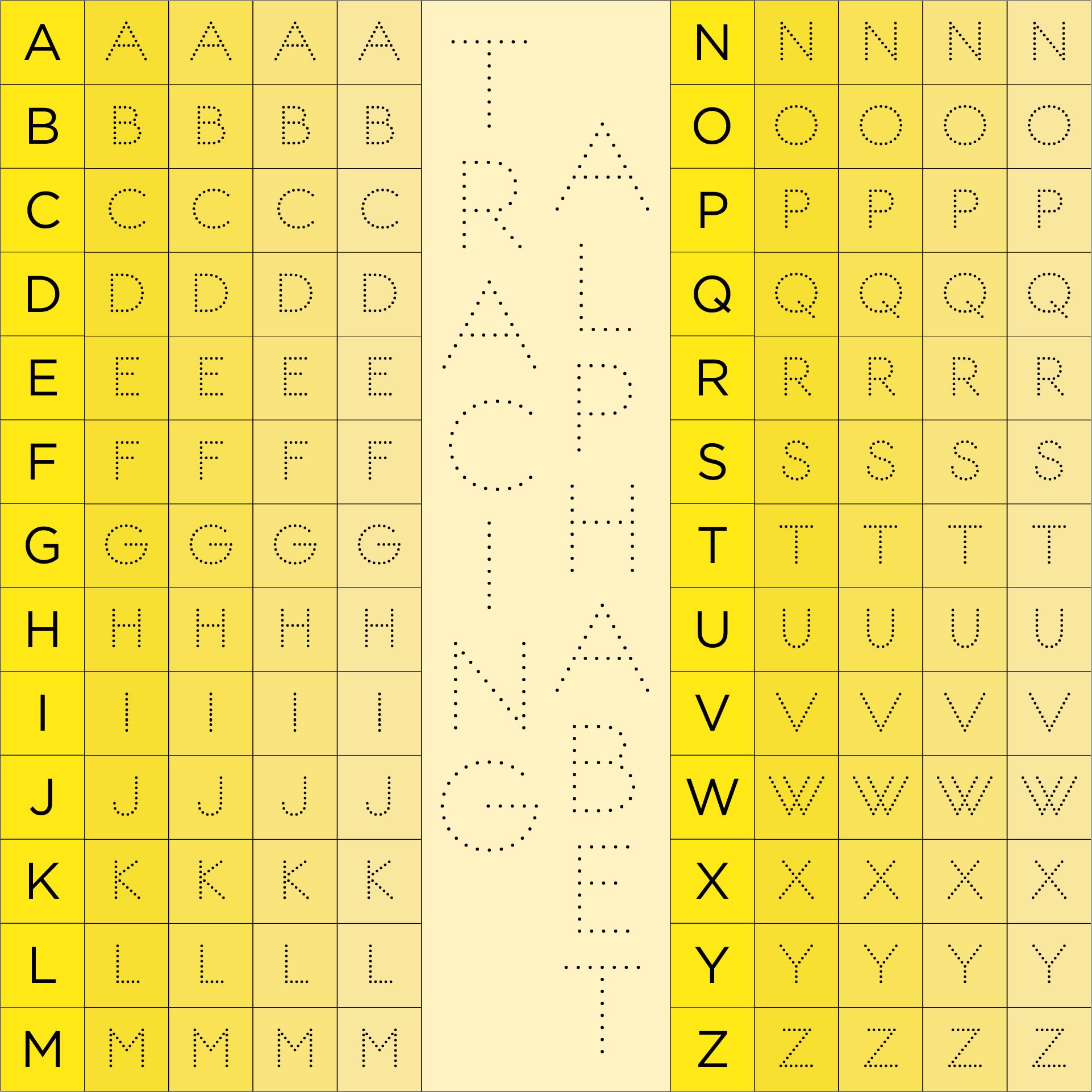 alphabets-tracing-worksheets