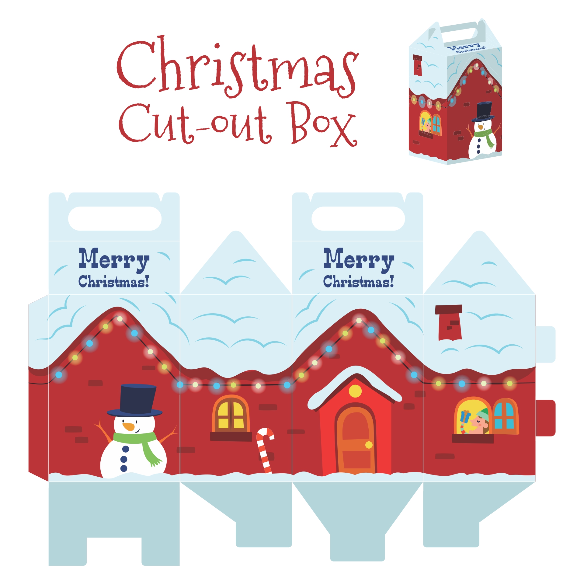 5 Best Printable Christmas Tree Craft PDF For Free At Printablee 5-best-printable-christmas-tree-craft-pdf-for-free-at-printablee