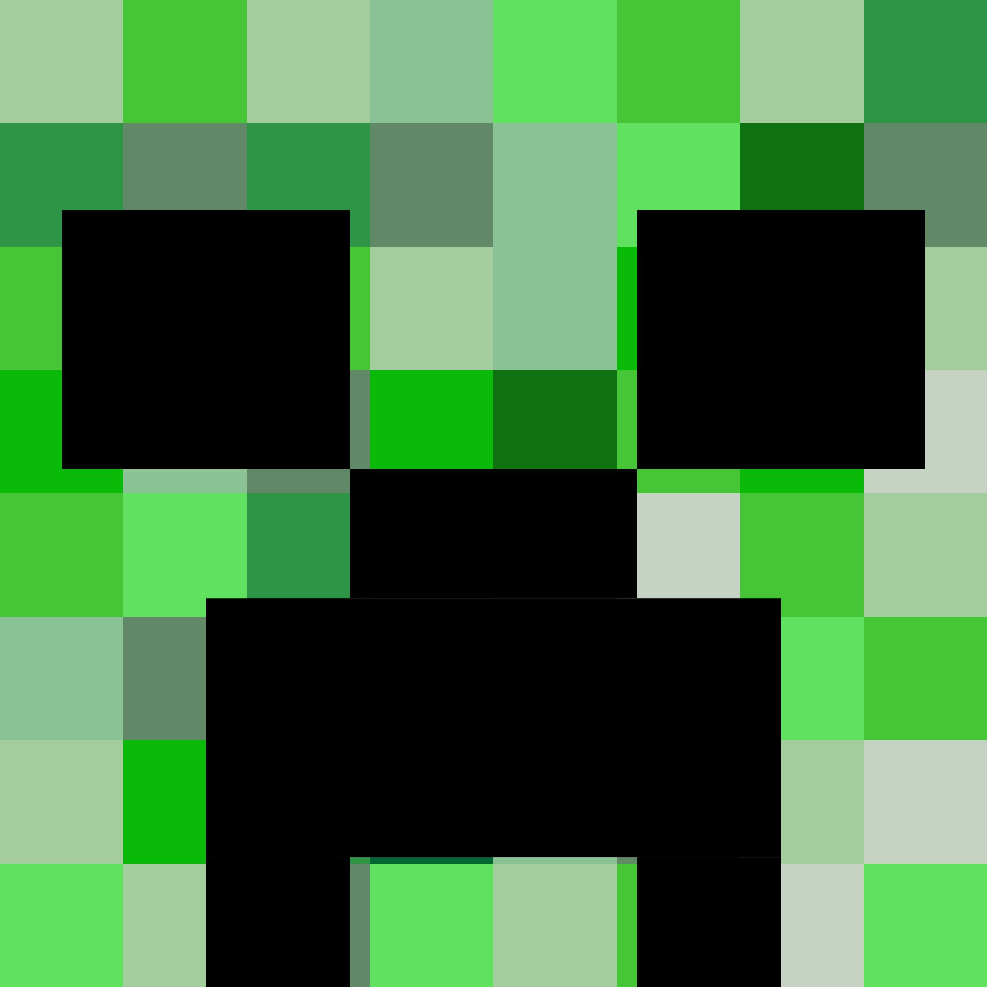 Free: Best Minecraft Clip Art Minecraft Creeper Clipart Clipart - Minecraft Png  Creeper 