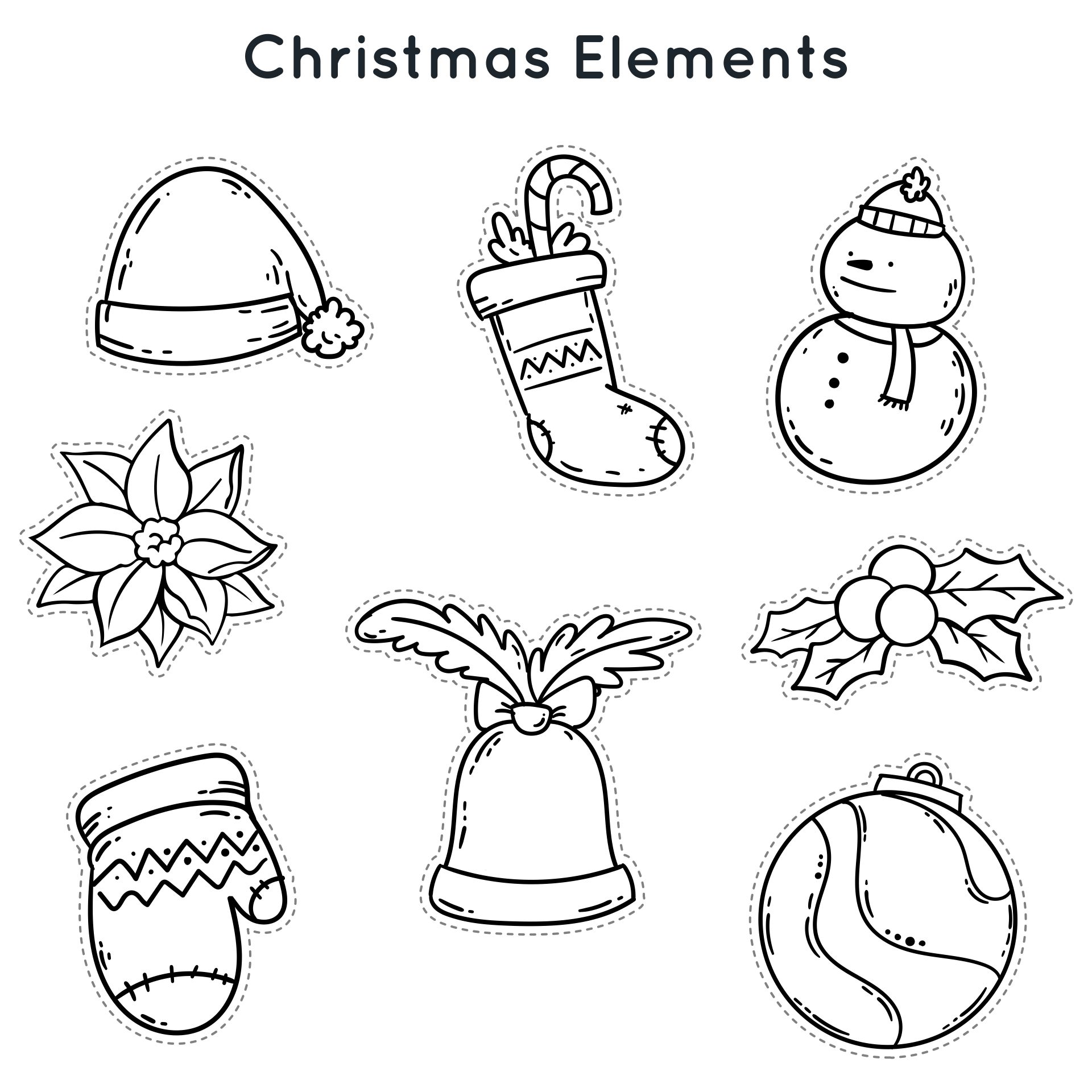 free-printable-christmas-crafts-for-kindergarten