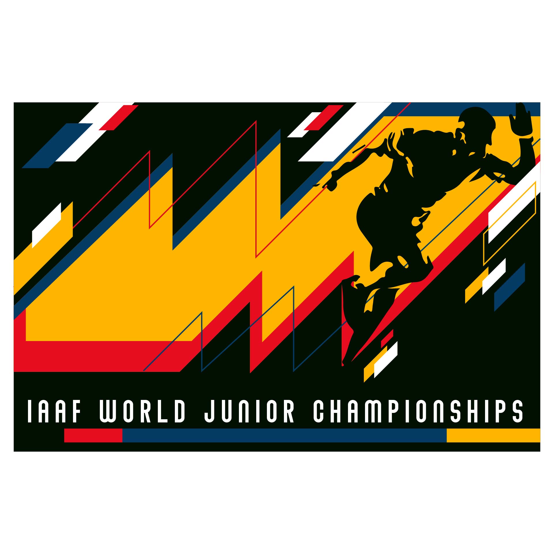 IAAF World Junior Championship National