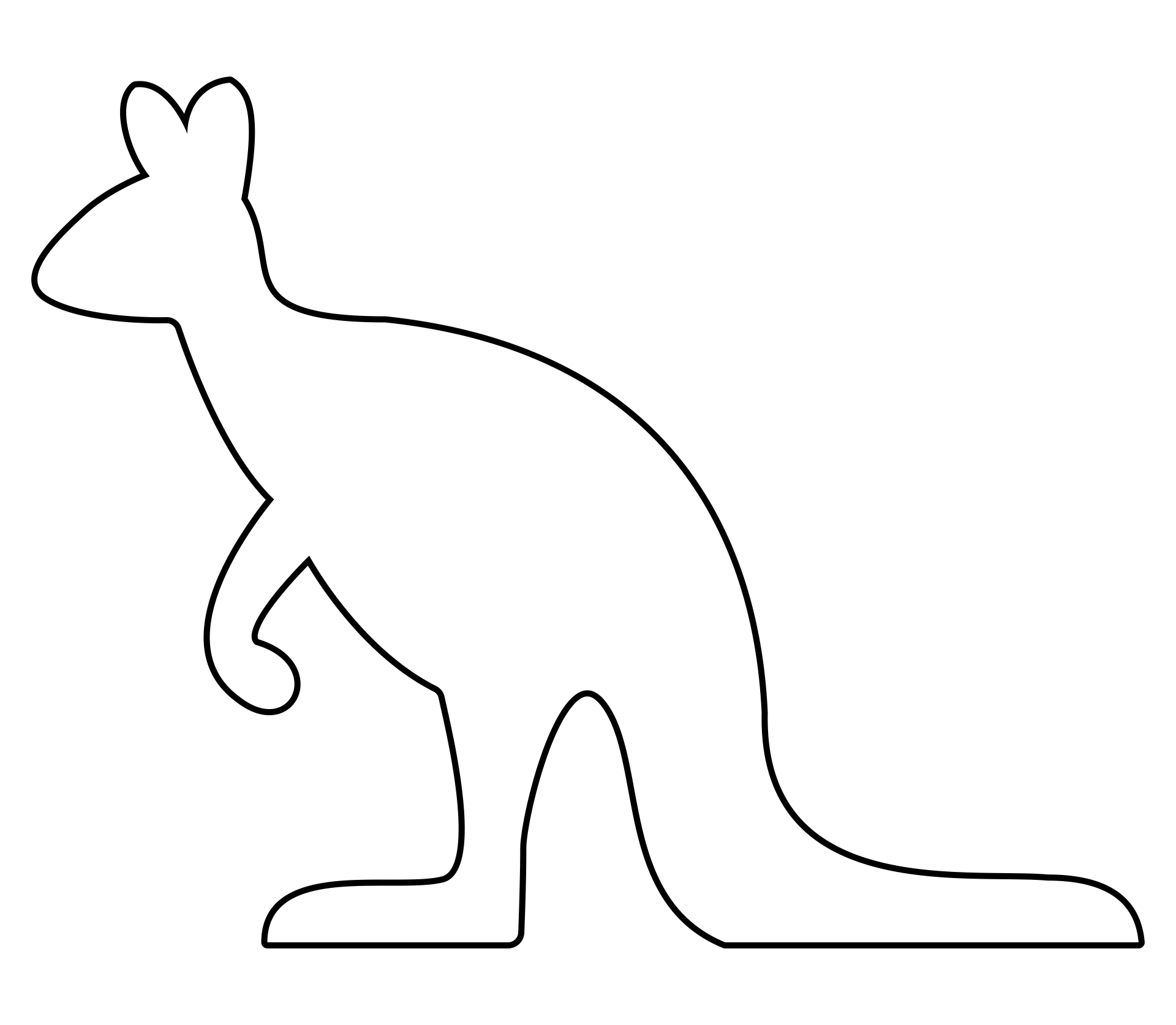 10 Best Animal Dot Art Printables Printablee 10-best-animal-dot-art-printables-printablee