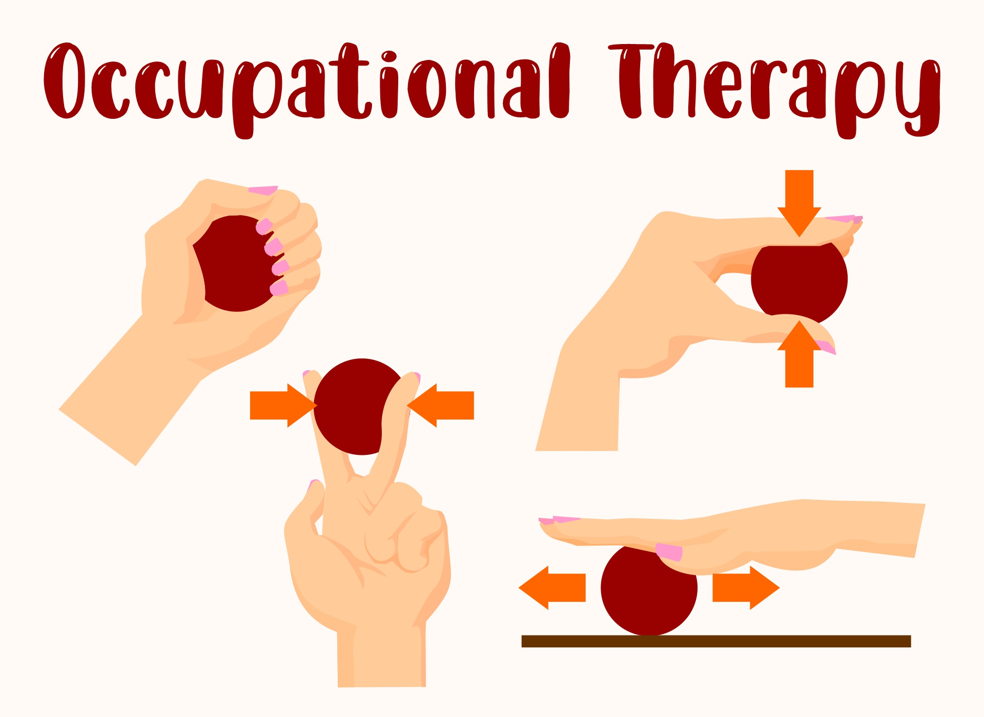 Occupational Therapy Visual Motor Worksheets