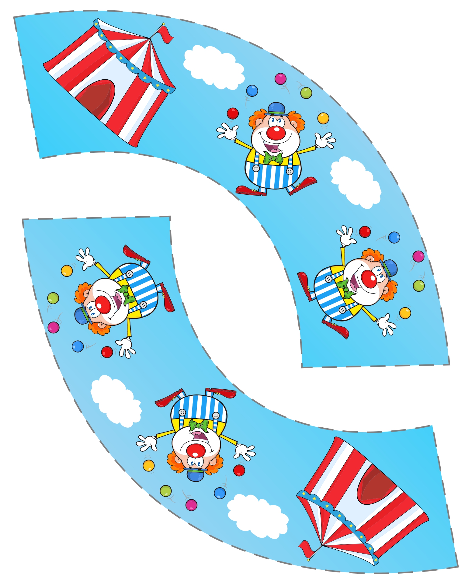 Template Cupcake 11 Free PDF Printables Printablee template-cupcake-11-free-pdf-printables-printablee