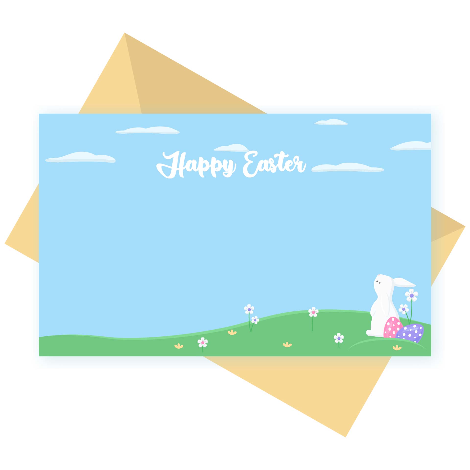 Hallmark Printable Easter Cards