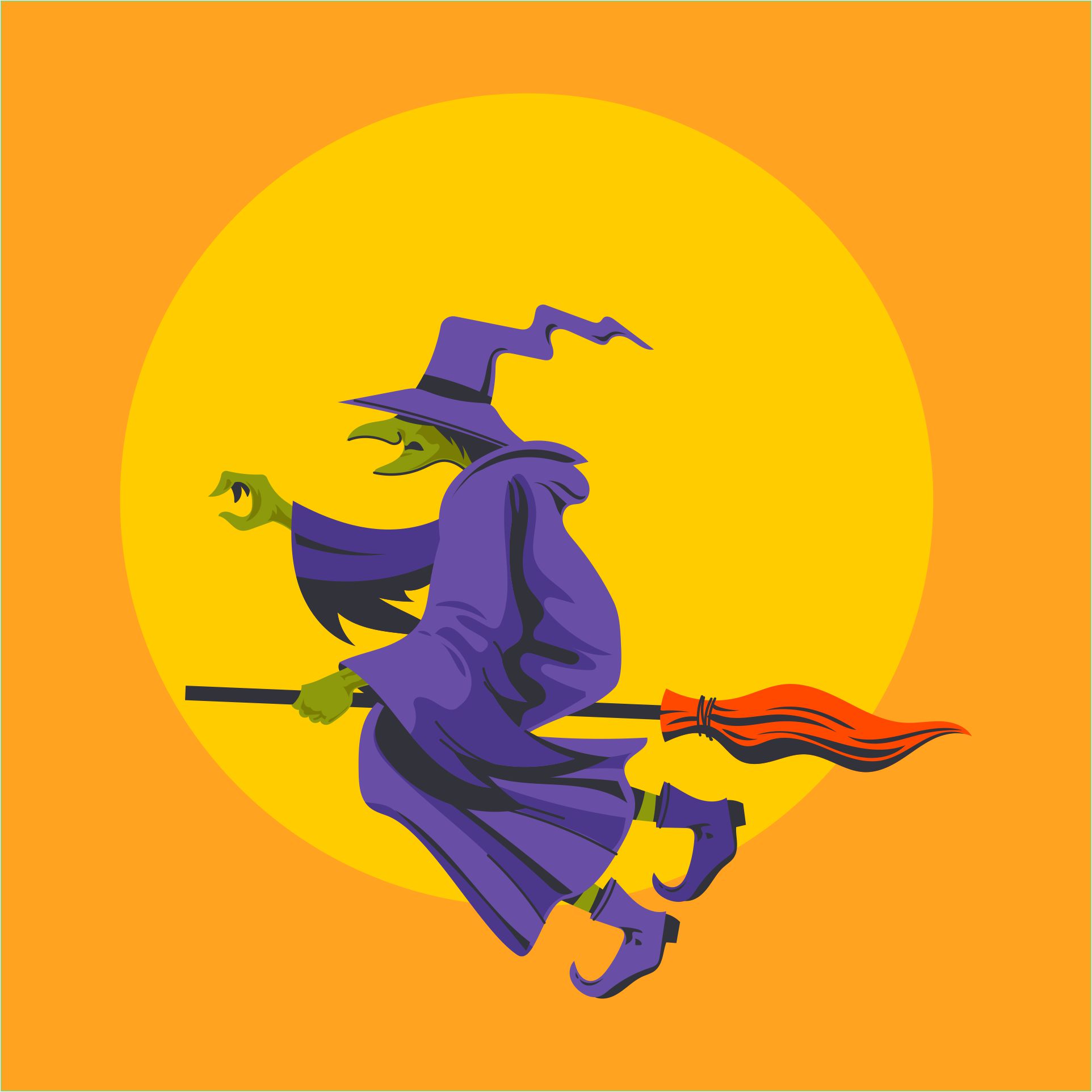 Halloween Printable Clip Art