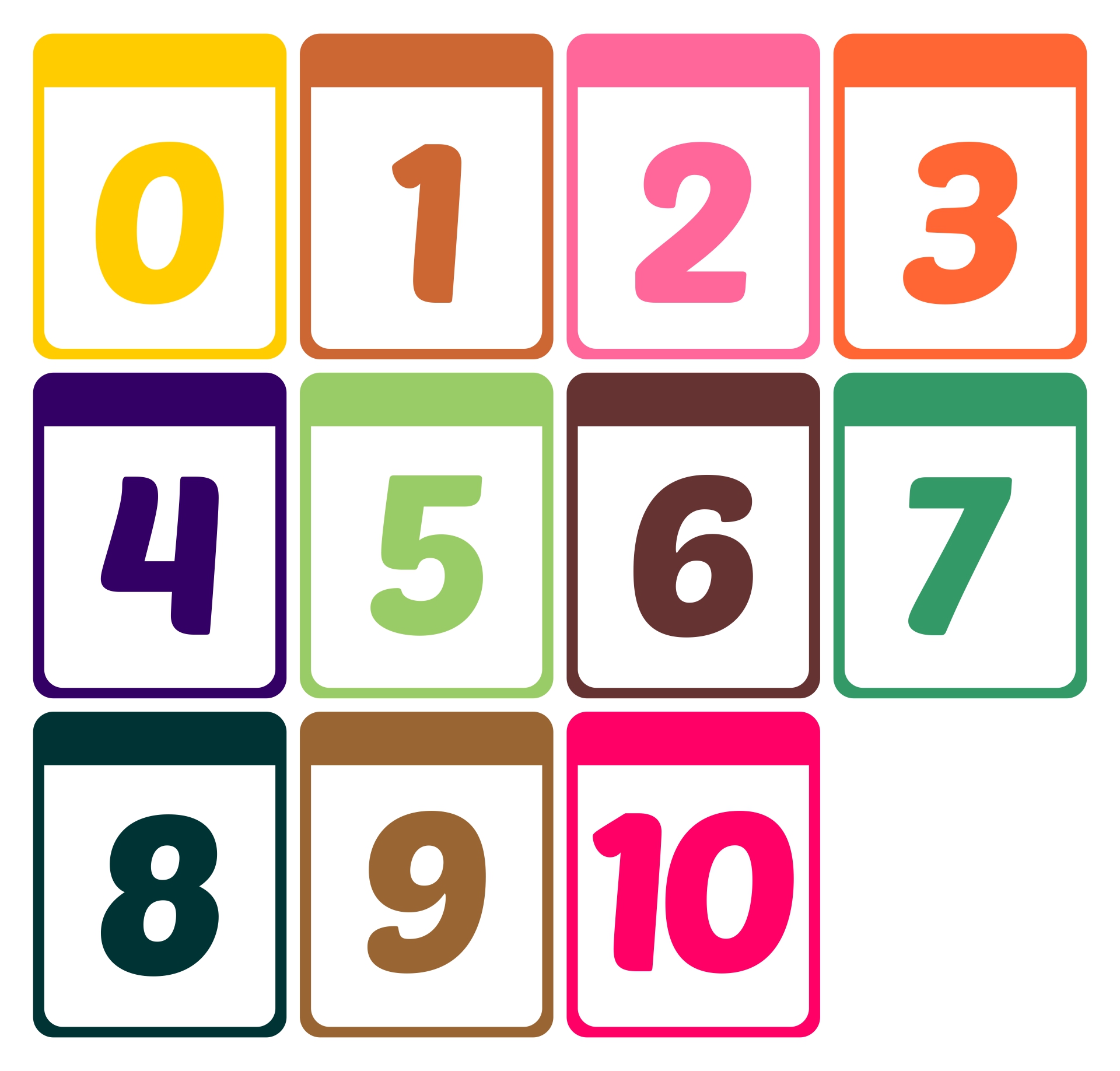 10-best-printable-number-cards-printablee-com