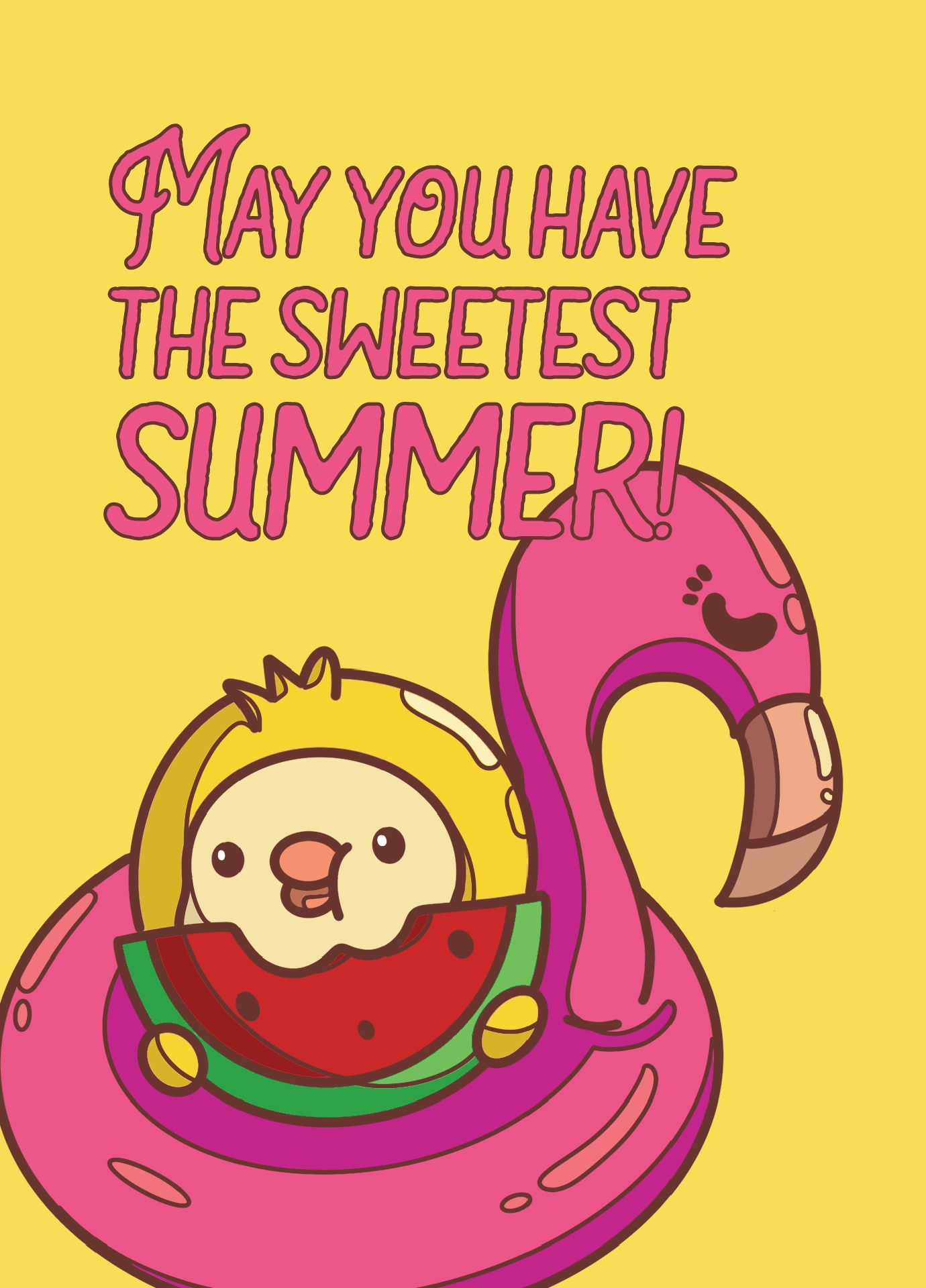 summer printable