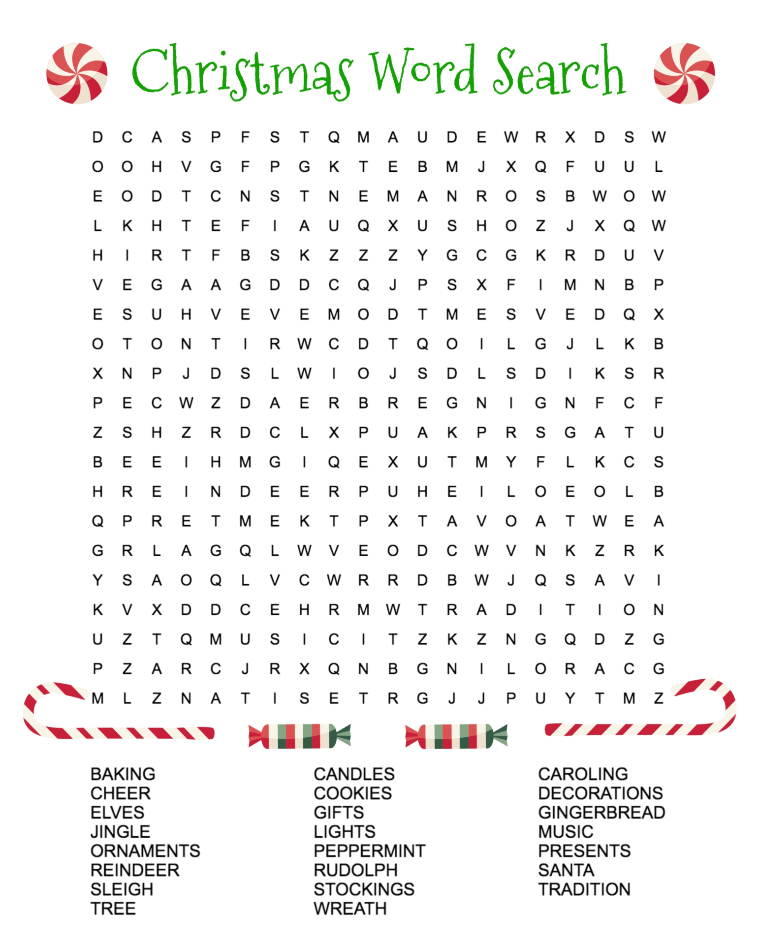 5-best-christmas-word-search-puzzles-printable-printablee