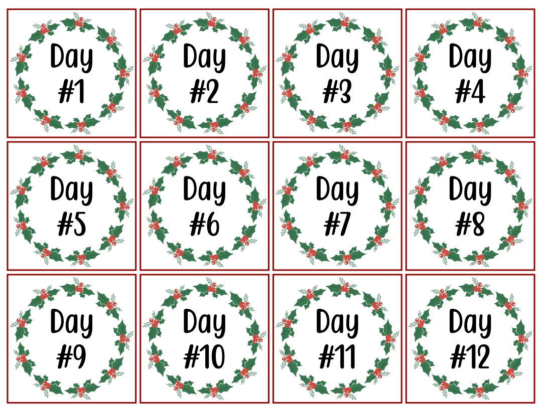 15-best-12-days-of-christmas-tags-free-printable-printablee