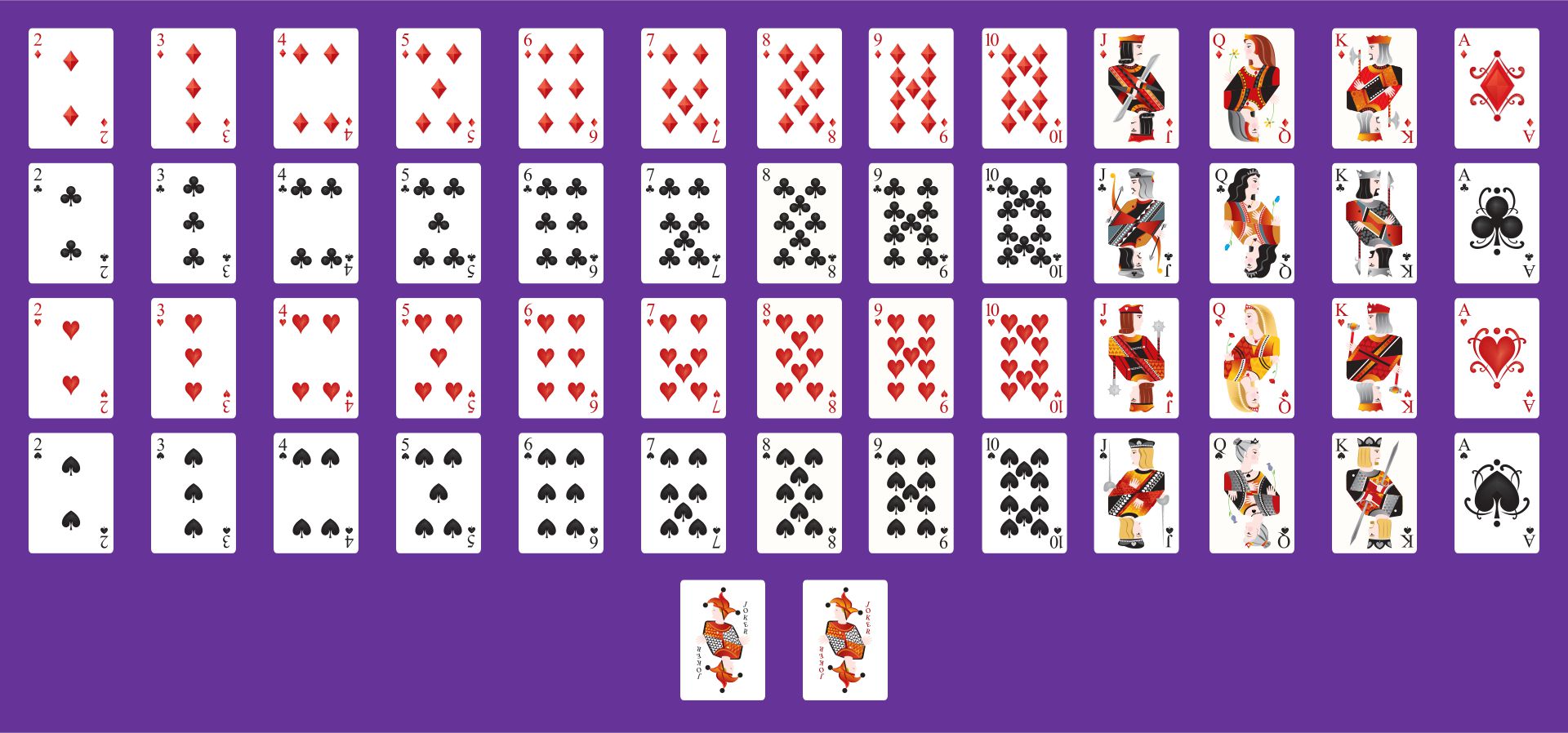 Súvisiaci obrázok Deck of cards, Playing card deck, Printable playing cards