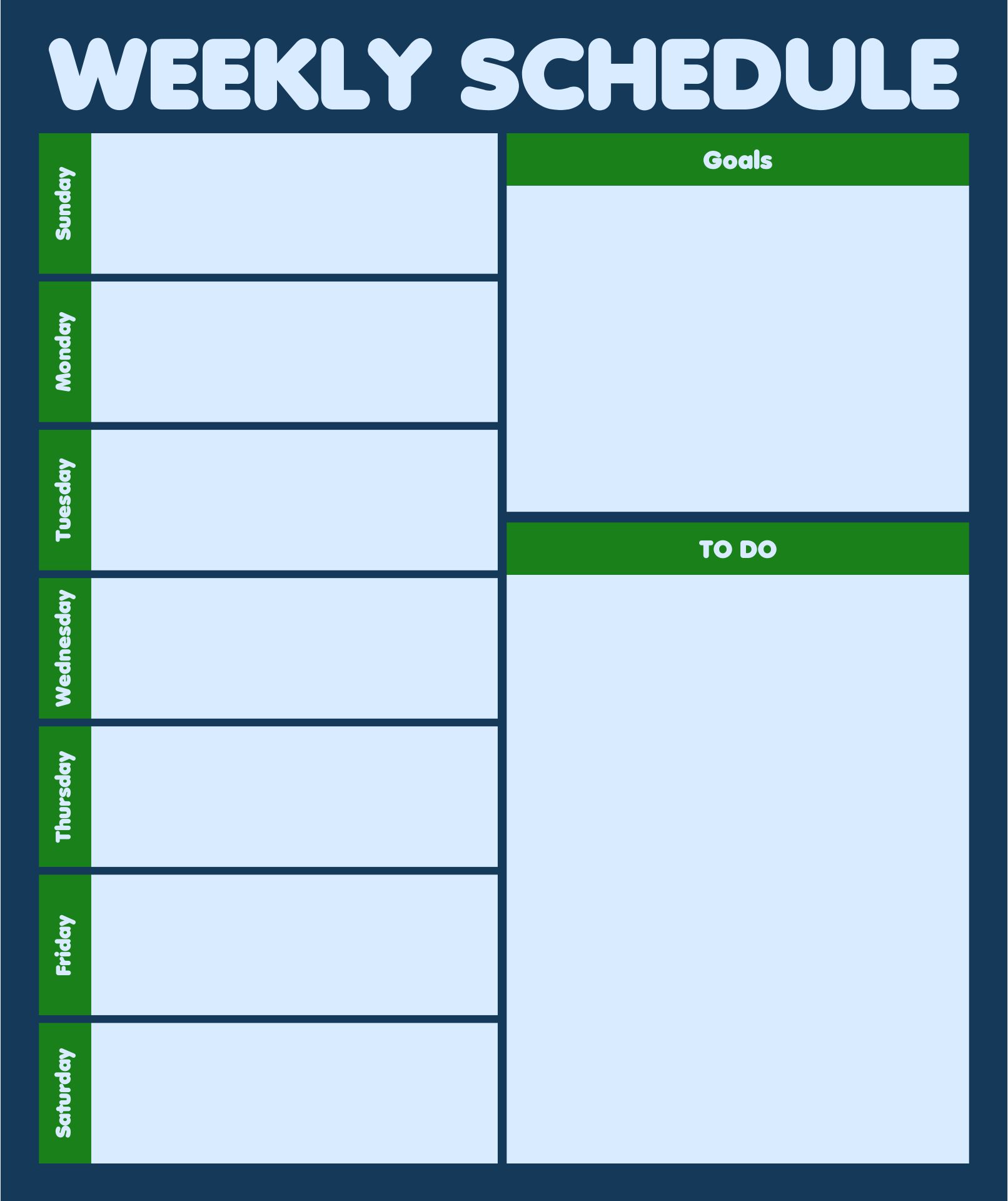 Calendar One Week Linzy Phaidra Calendar One Week Linzy Phaidra