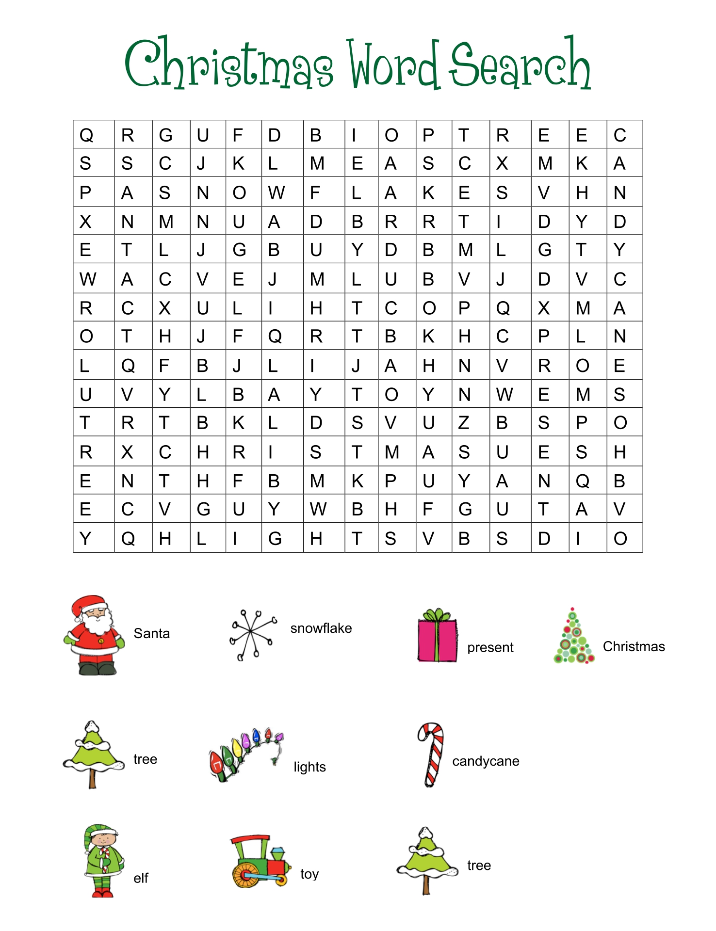 Christmas Word Search Printable For Adults Word Search Printable Free 