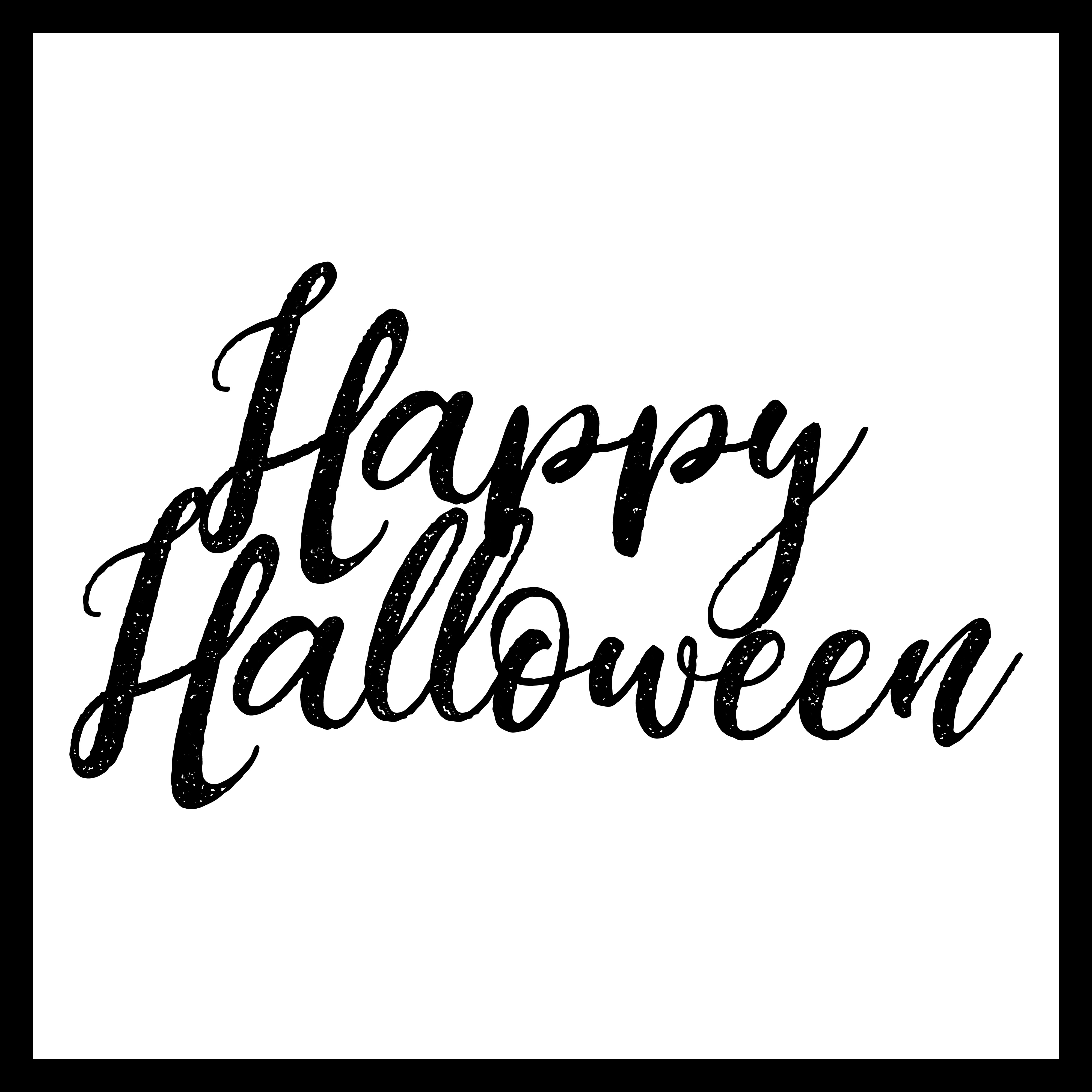 Happy Halloween Pumpkin Stencils 15 Free PDF Printables Printablee happy-halloween-pumpkin-stencils-15-free-pdf-printables-printablee