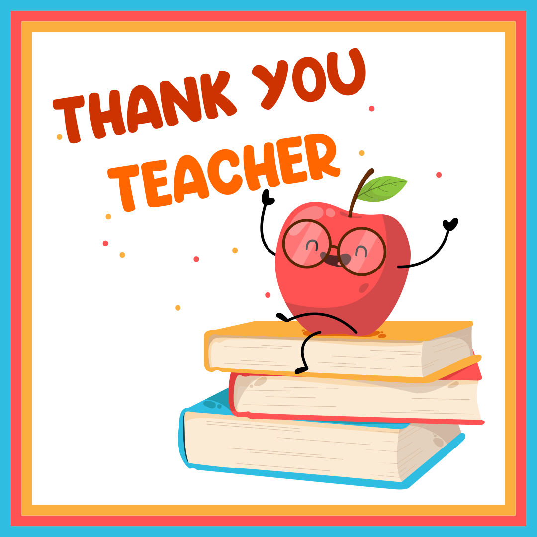 For Teachers 10 Free PDF Printables Printablee For Teachers 10 Free PDF Printables Printablee