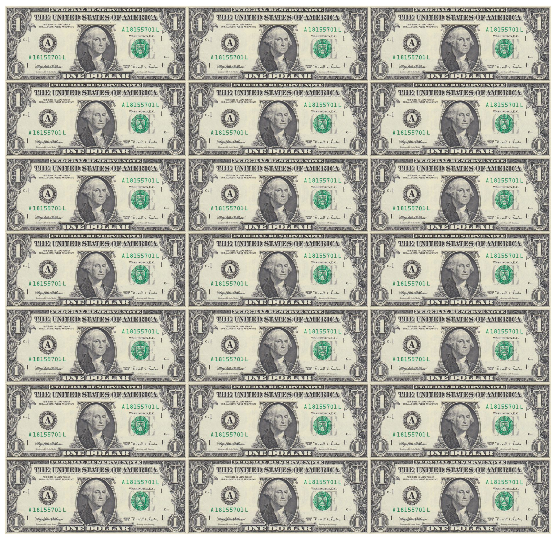 10 Best Fake Printable Money Sheets