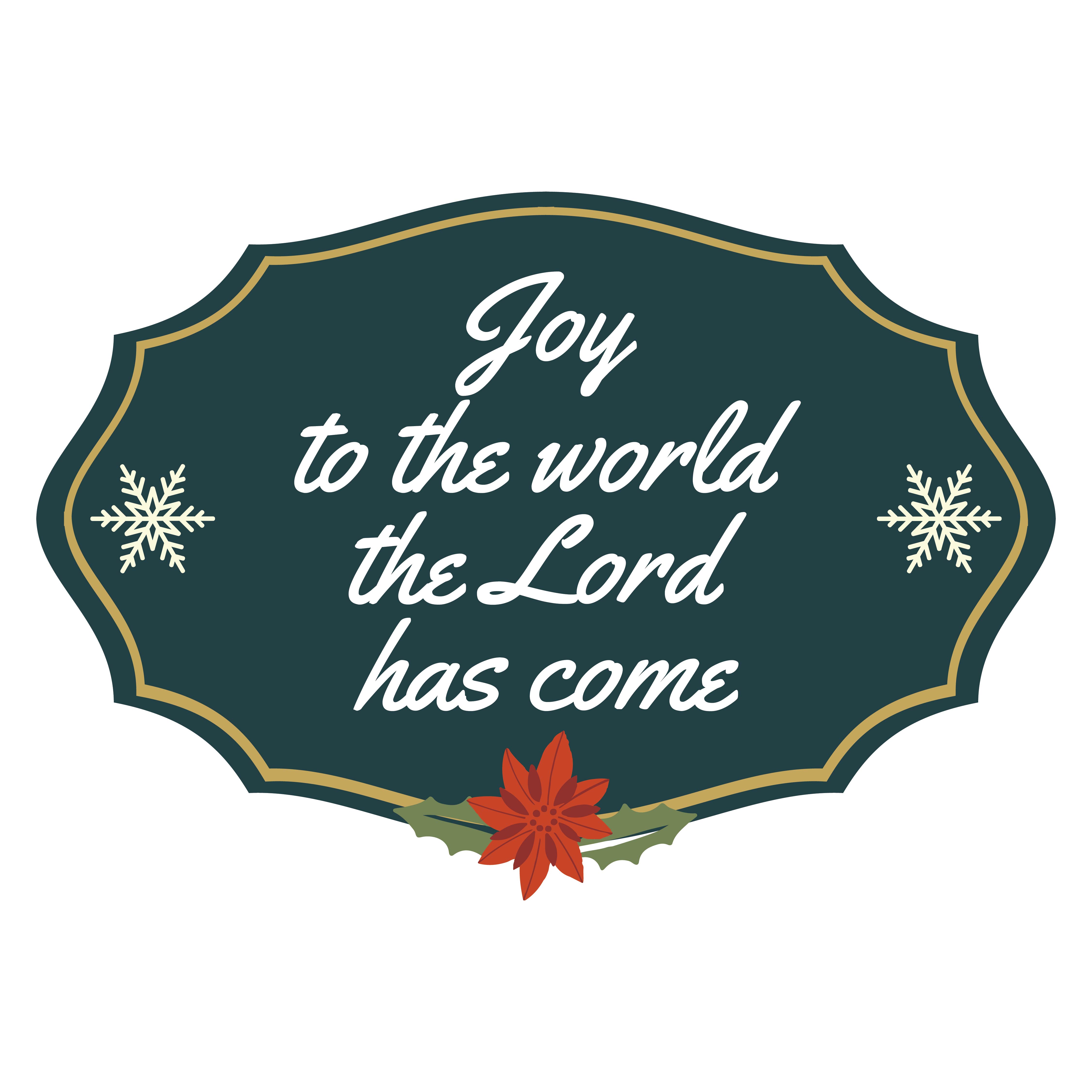 Free Printable Christian Christmas Gift Tags - Printable Templates