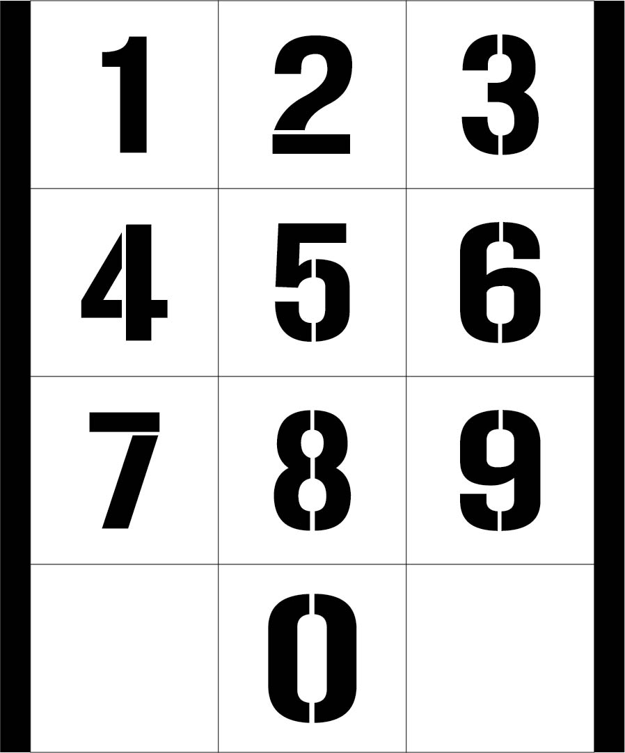 10-best-1-inch-printable-number-3-printablee