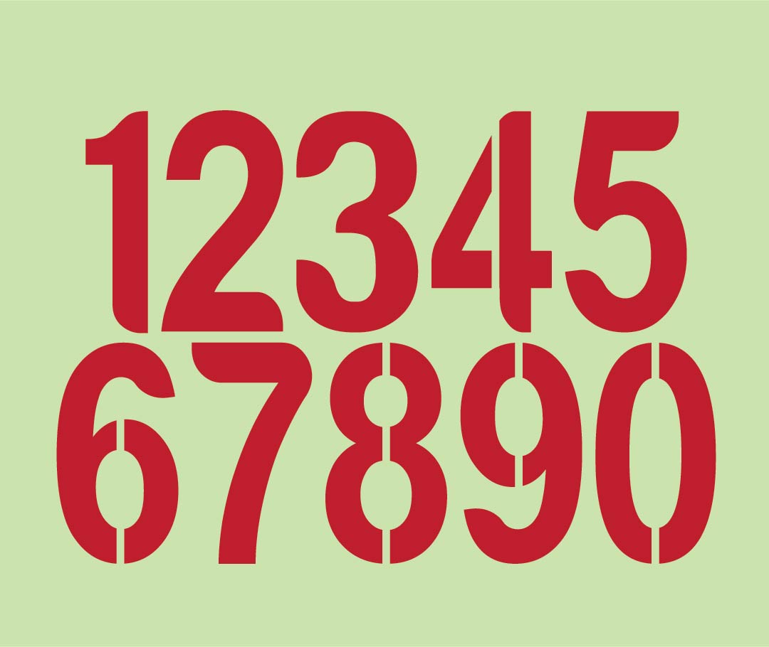 6-best-big-printable-number-4-printableecom-free-printable-4-inch-numbers-stencils-our