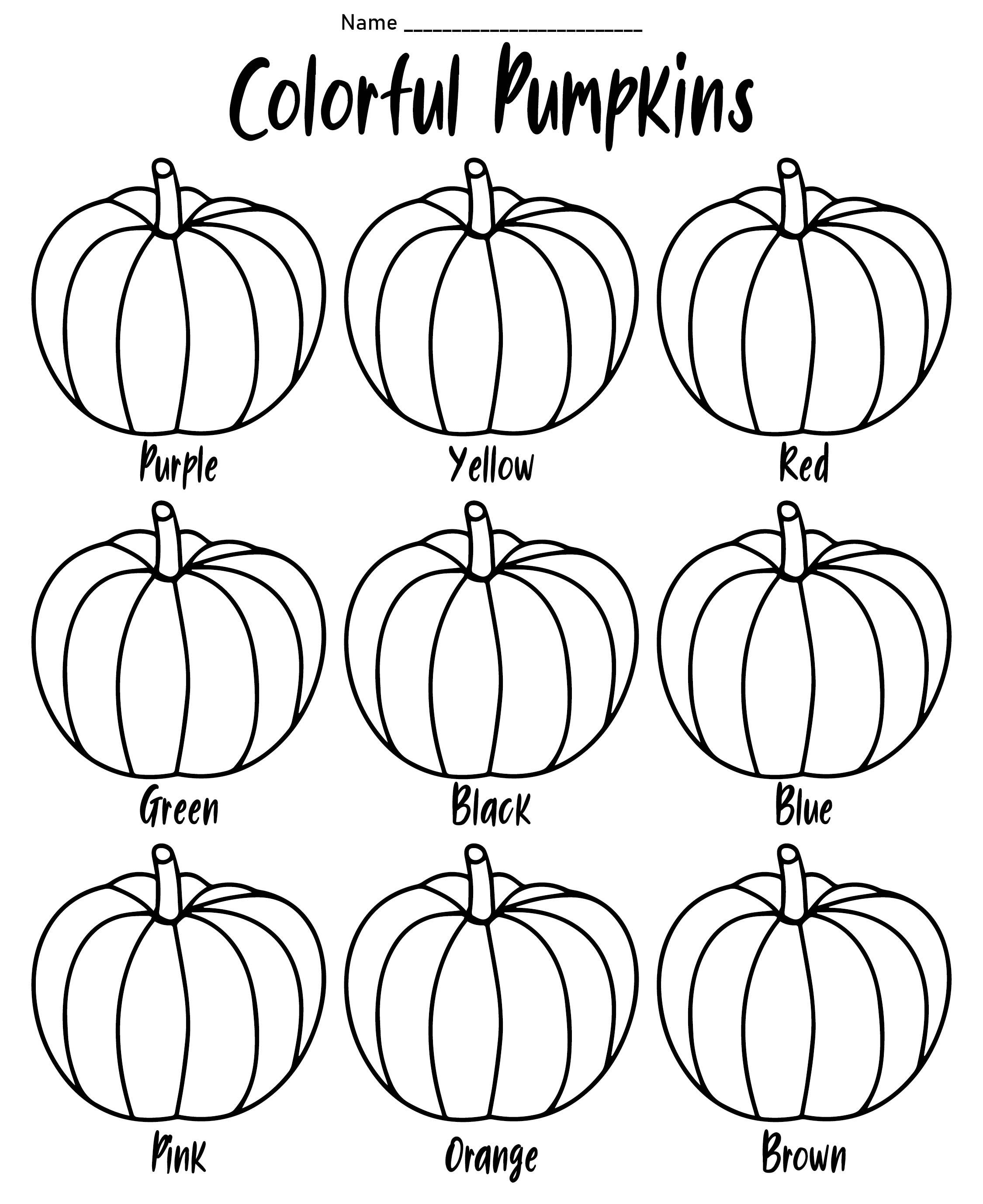 15-best-kindergarten-halloween-craft-printables-printablee