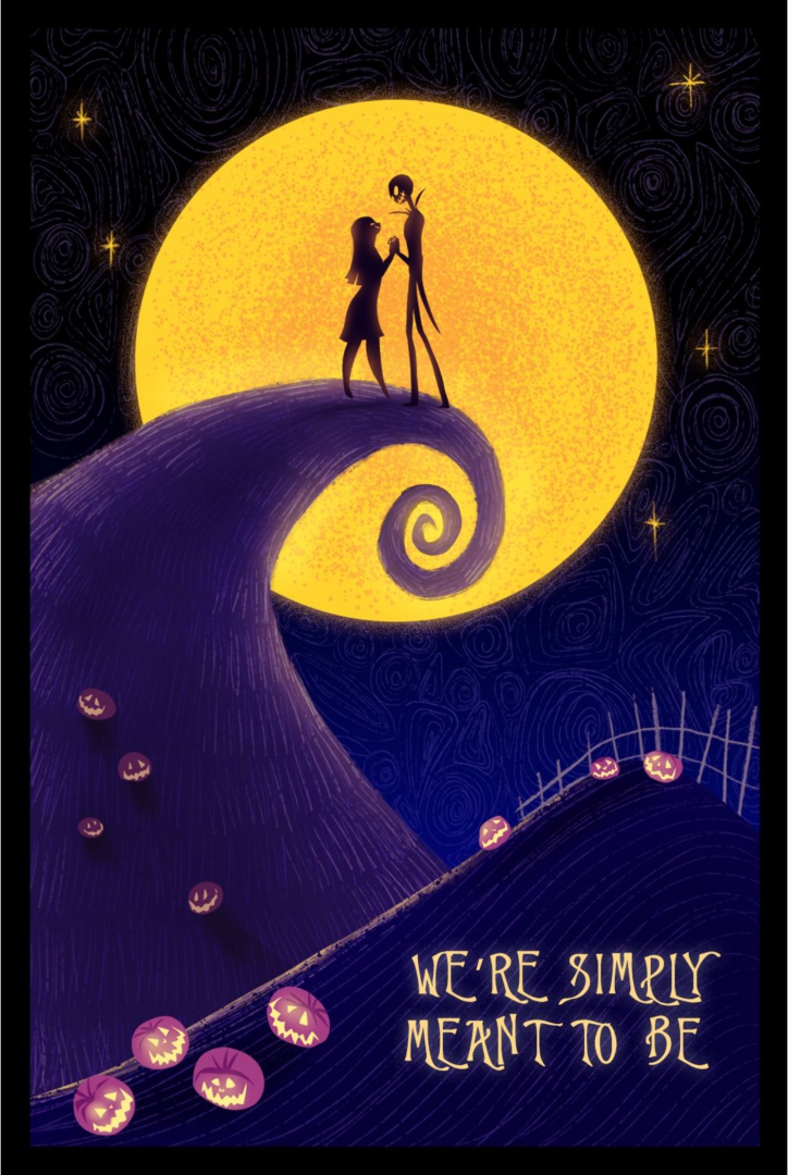 Nightmare Before Christmas Activities 10 Free PDF Printables Printablee nightmare-before-christmas-activities-10-free-pdf-printables-printablee